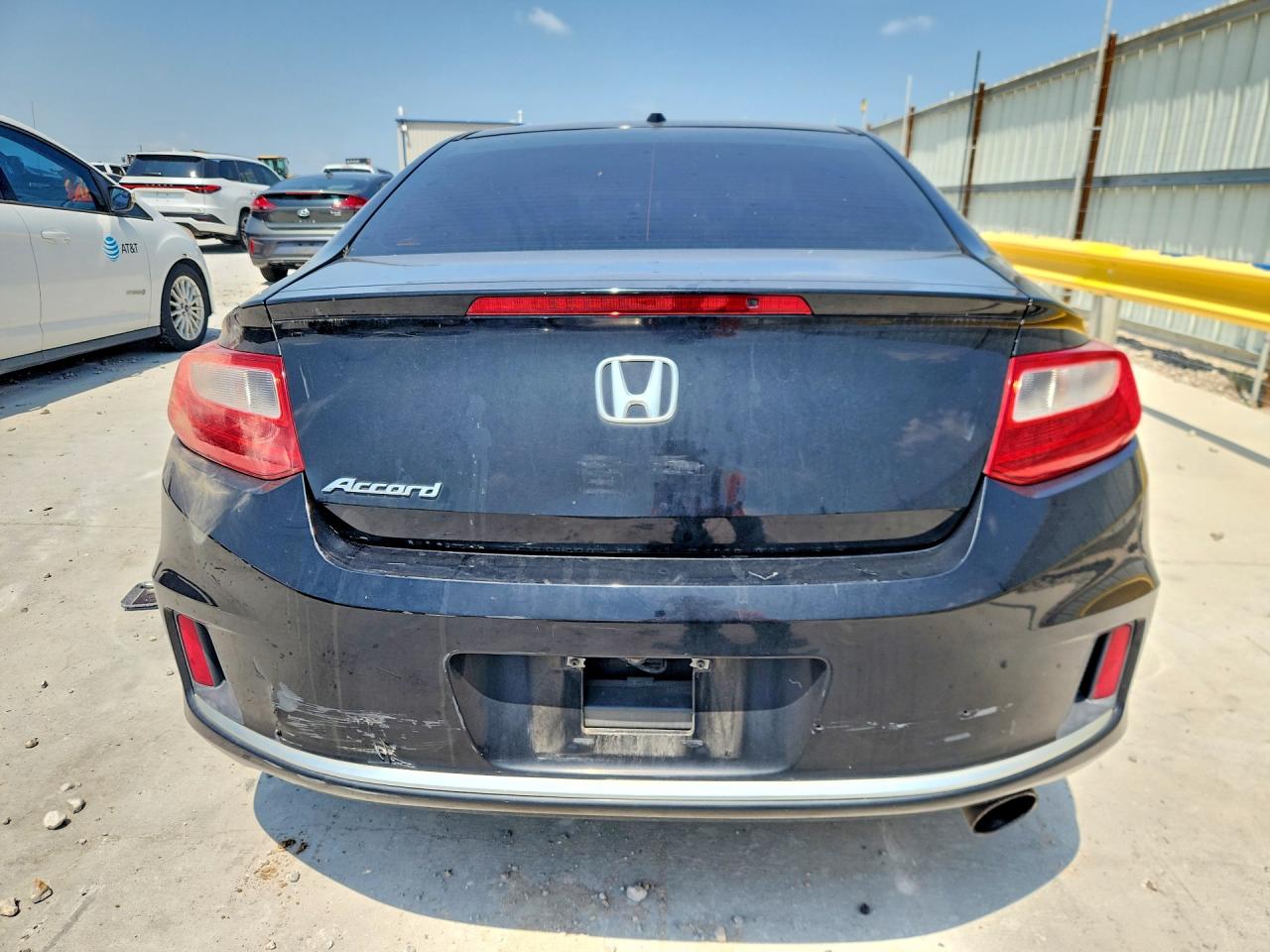 2013 Honda Accord Exl Black vin: 1HGCT1B83DA005708