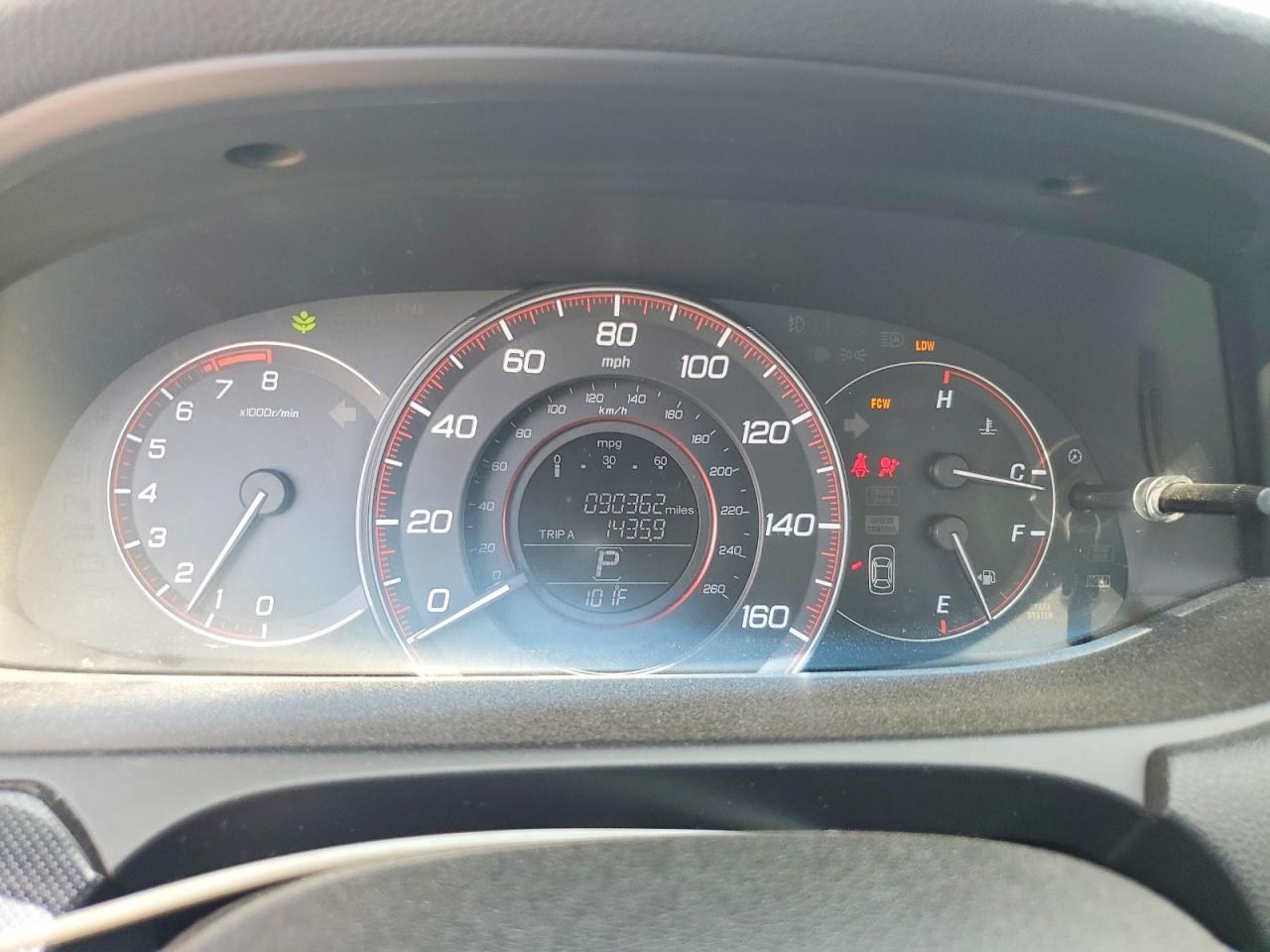 2013 Honda Accord Exl Черный vin: 1HGCT1B83DA016336