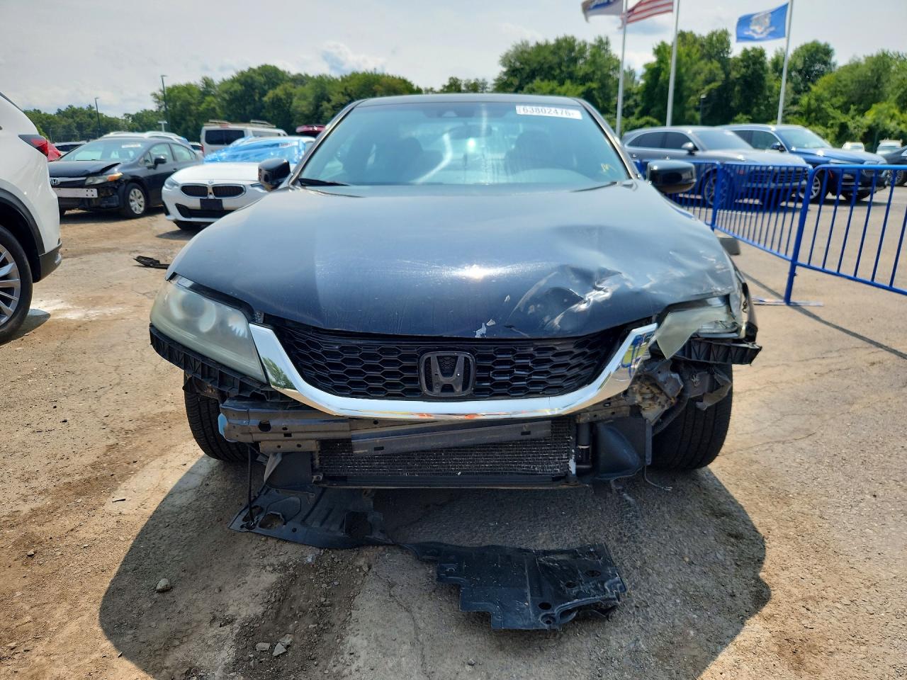 2013 Honda Accord Exl Black vin: 1HGCT1B83DA017695