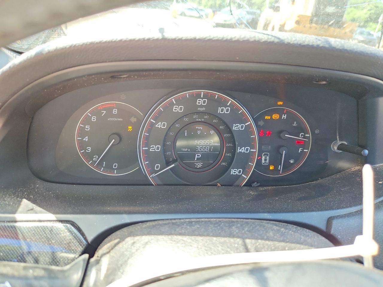 2013 Honda Accord Exl Black vin: 1HGCT1B85DA007749