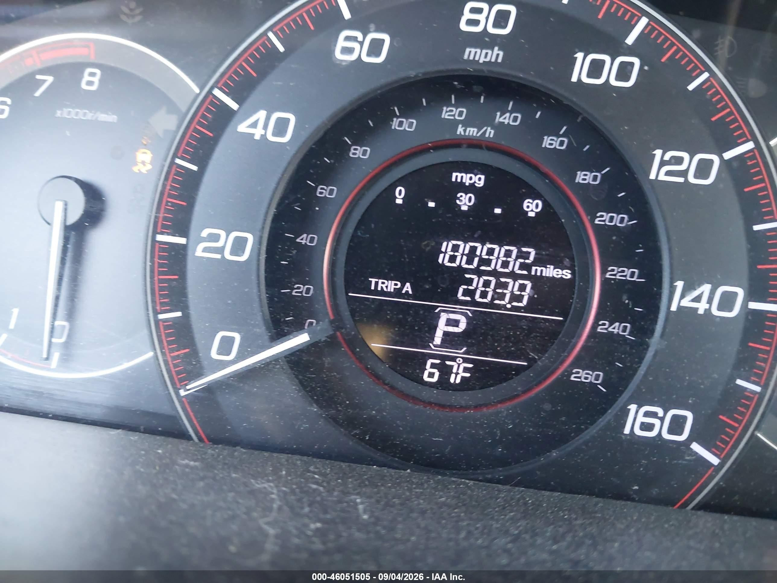 2015 Honda Accord Ex-l White vin: 1HGCT1B85FA010315