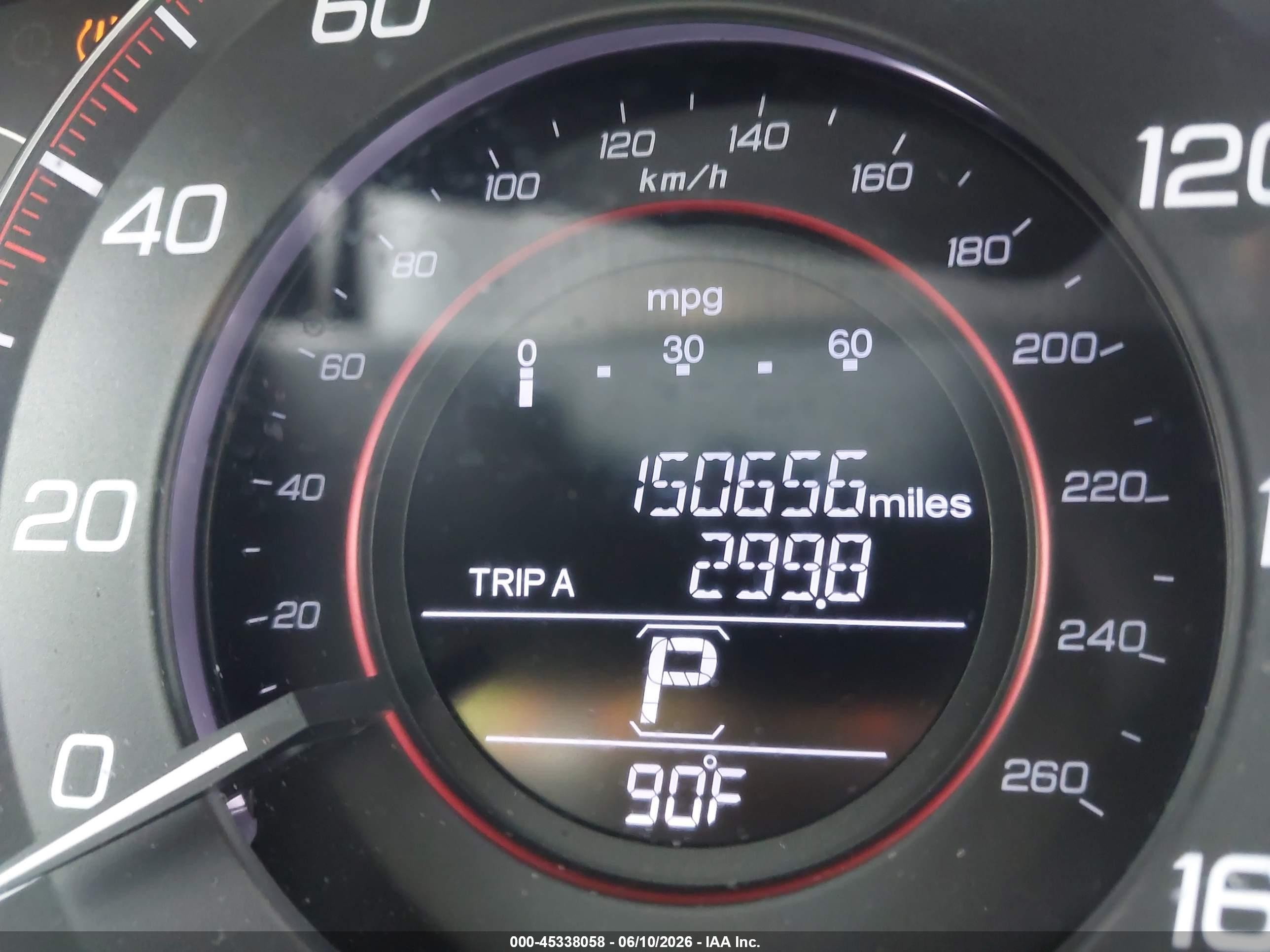 2015 Honda Accord Ex-l Black vin: 1HGCT1B85FA011920