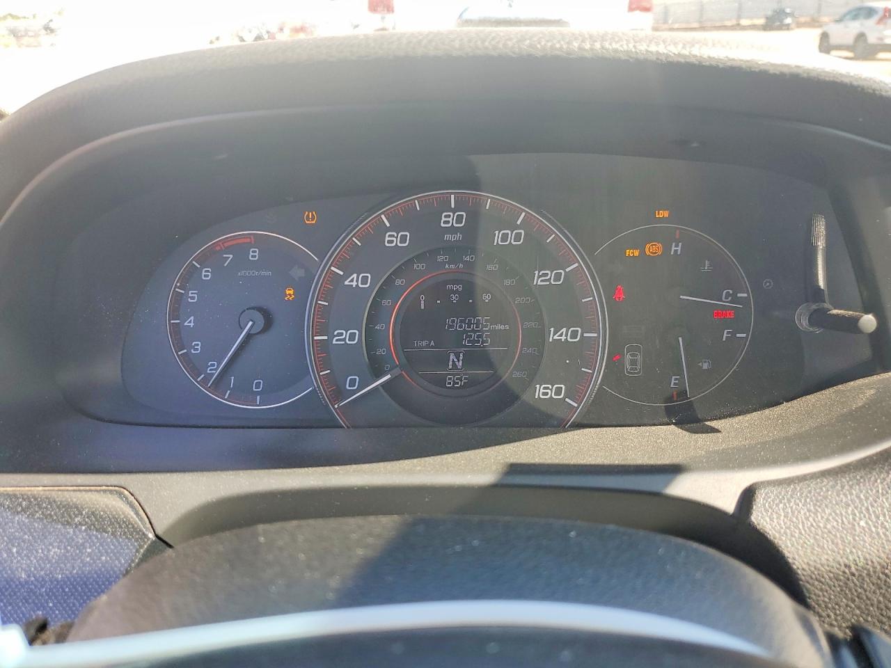 2013 Honda Accord Exl White vin: 1HGCT1B86DA010806