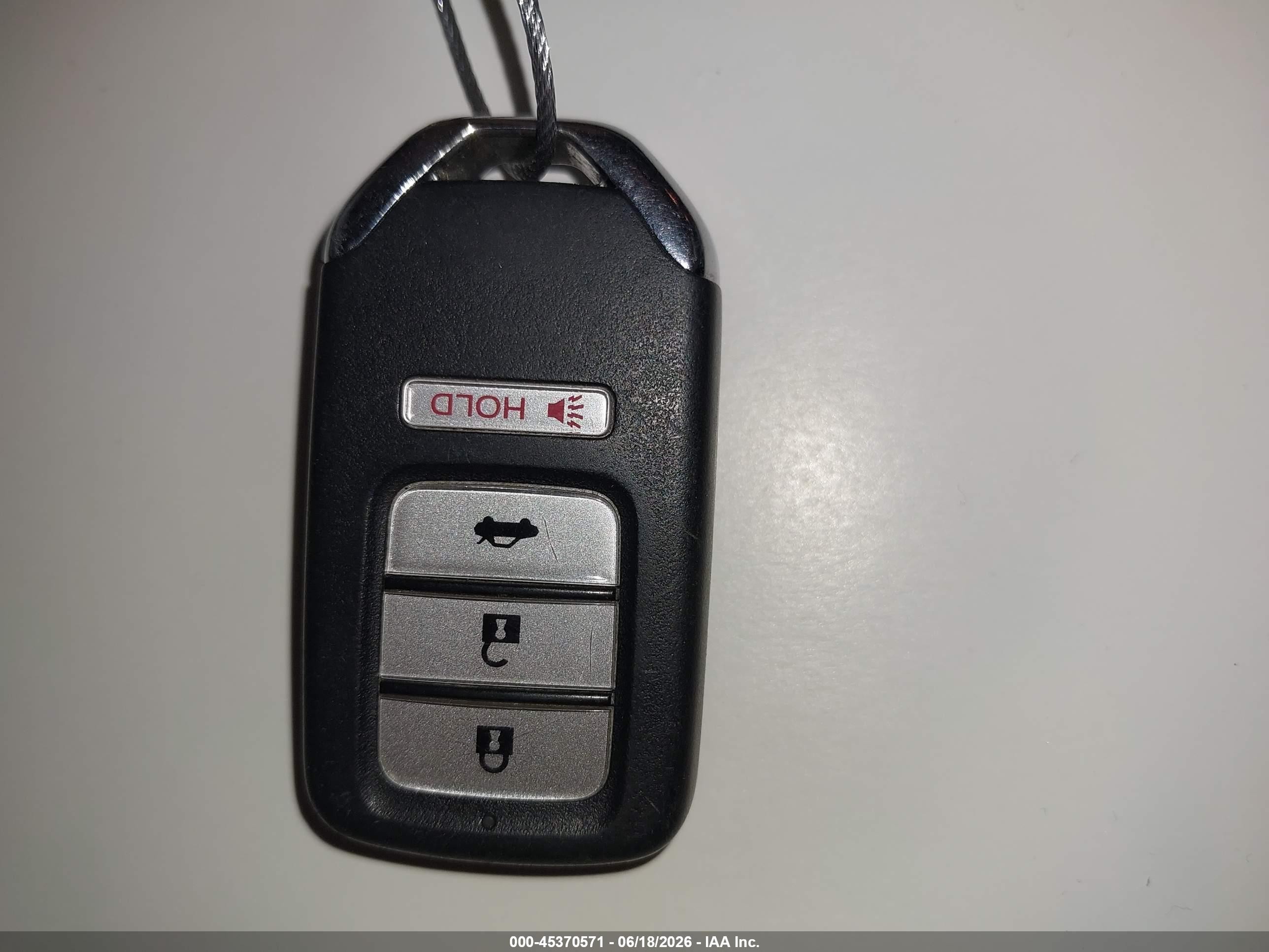 2013 Honda Accord Ex-l Red vin: 1HGCT1B86DA015374