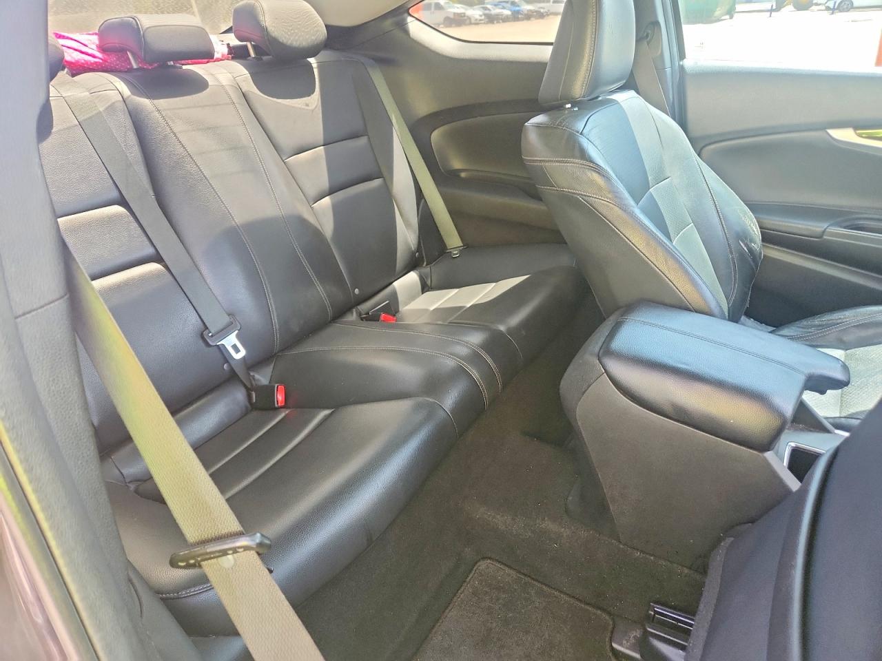 2015 Honda Accord Exl Gray vin: 1HGCT1B86FA004250