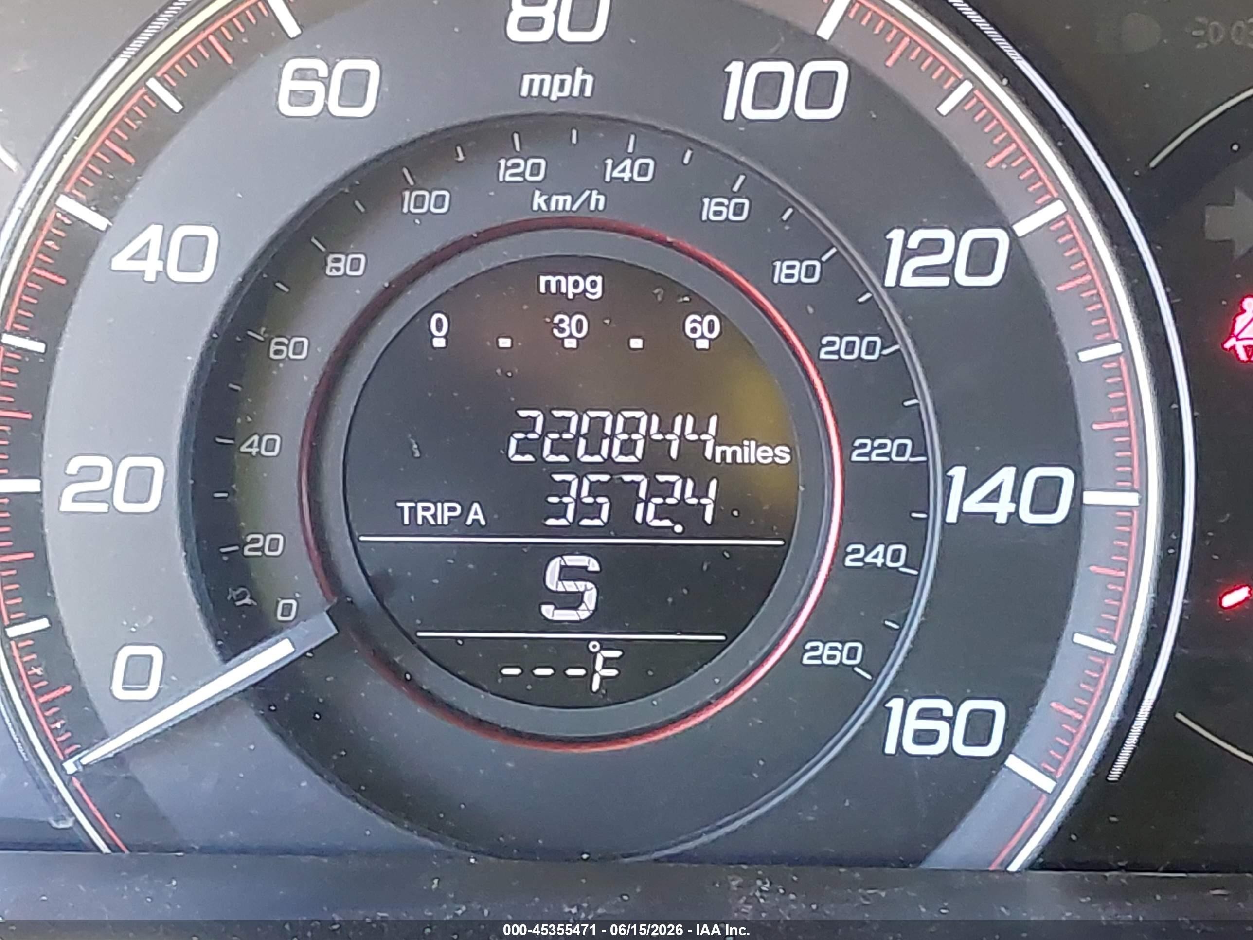 2013 Honda Accord Ex-l Black vin: 1HGCT1B87DA022575
