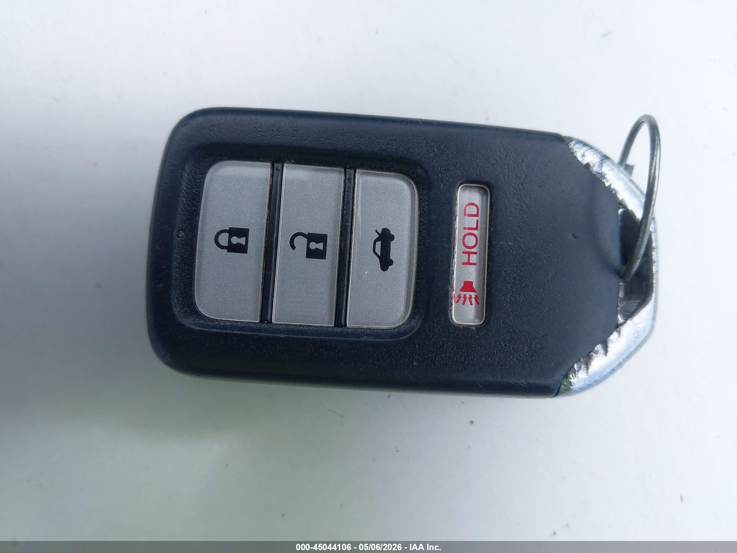 2013 Honda Accord Ex-l Черный vin: 1HGCT1B88DA003128