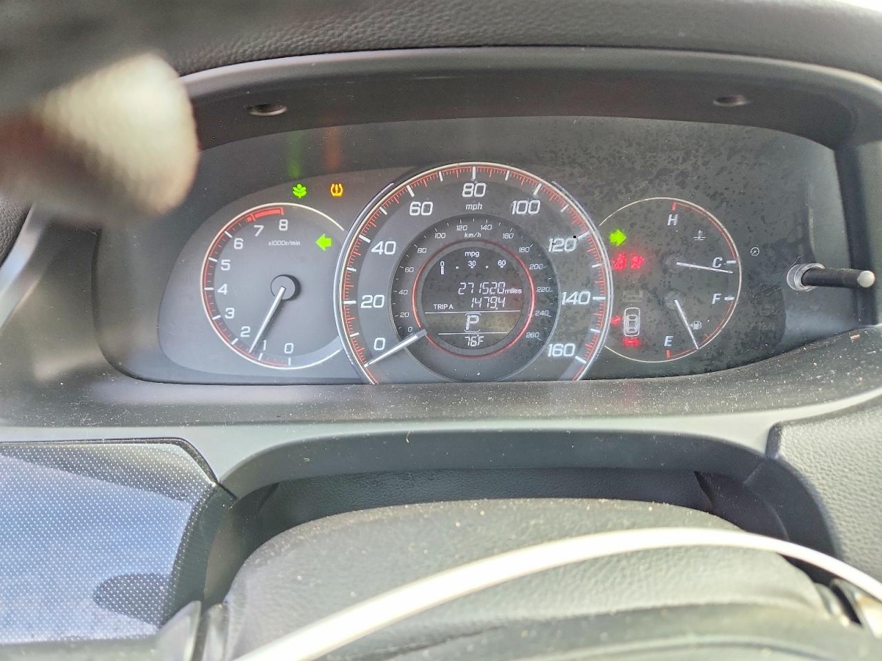 2013 Honda Accord Exl Blue vin: 1HGCT1B88DA023962