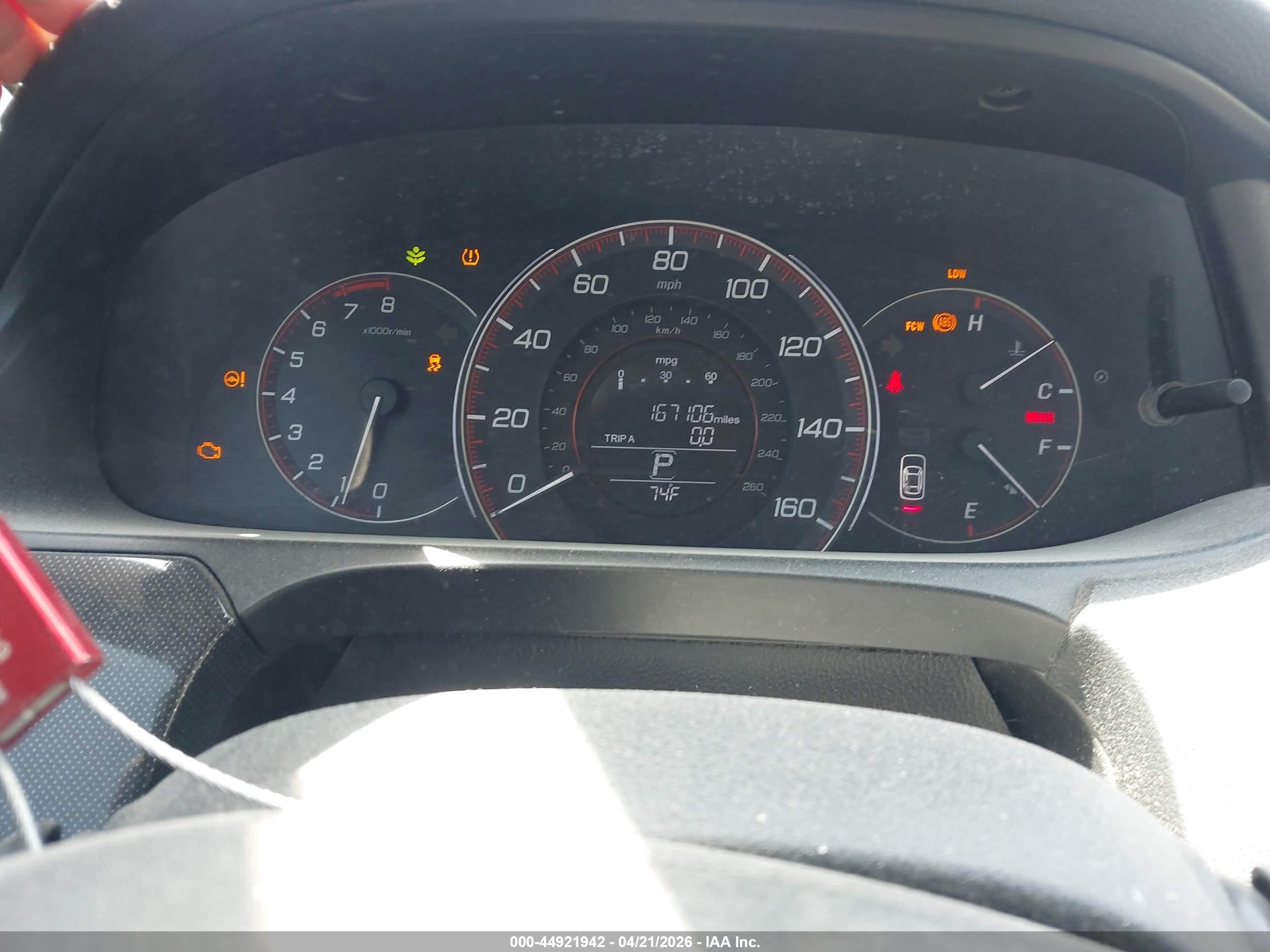 2013 Honda Accord Ex-l Черный vin: 1HGCT1B88DA024111