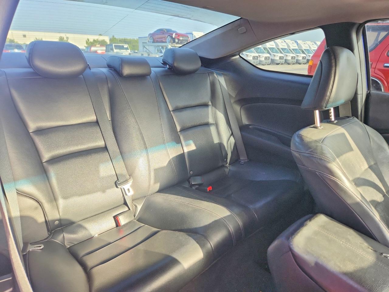 2014 Honda Accord Exl Blue vin: 1HGCT1B88EA010159