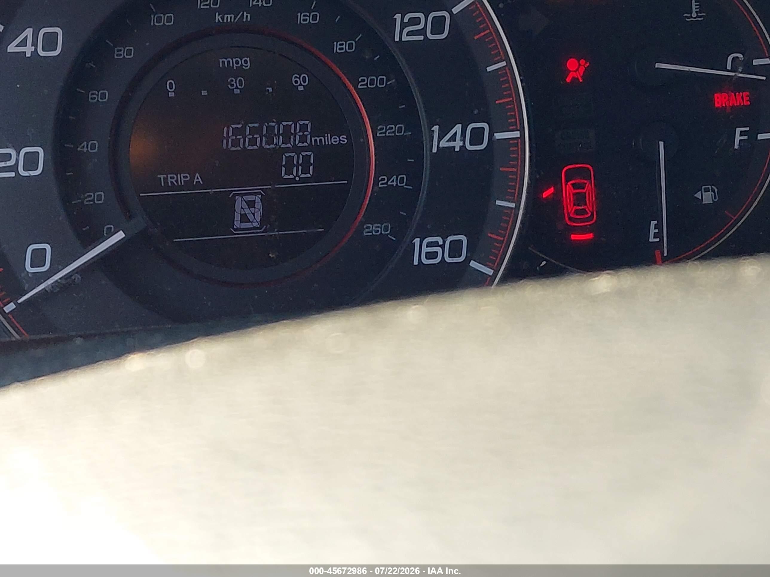 2014 Honda Accord Ex-l Silver vin: 1HGCT1B89EA004032