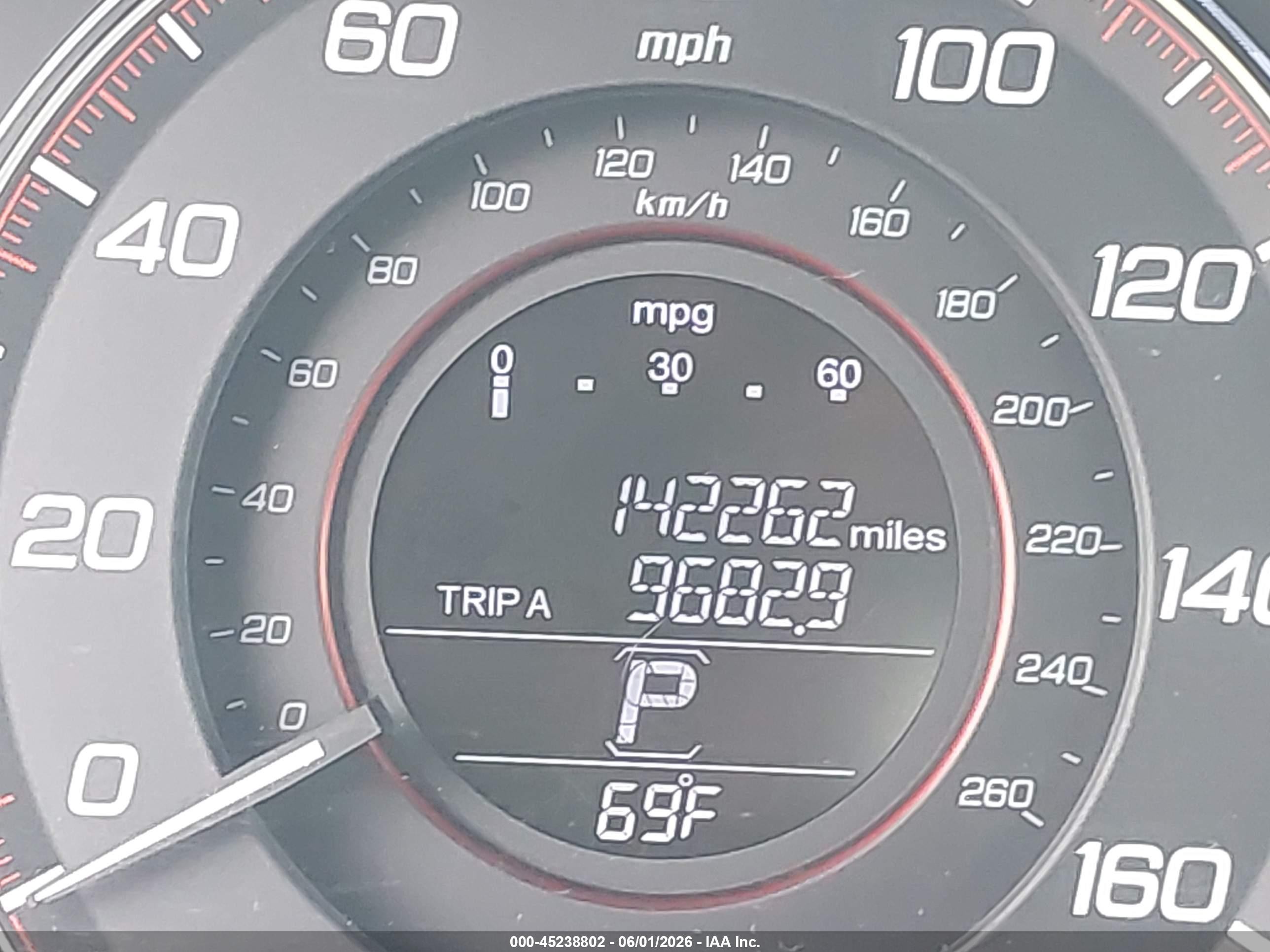 2013 Honda Accord Ex-l Silver vin: 1HGCT1B8XDA003292