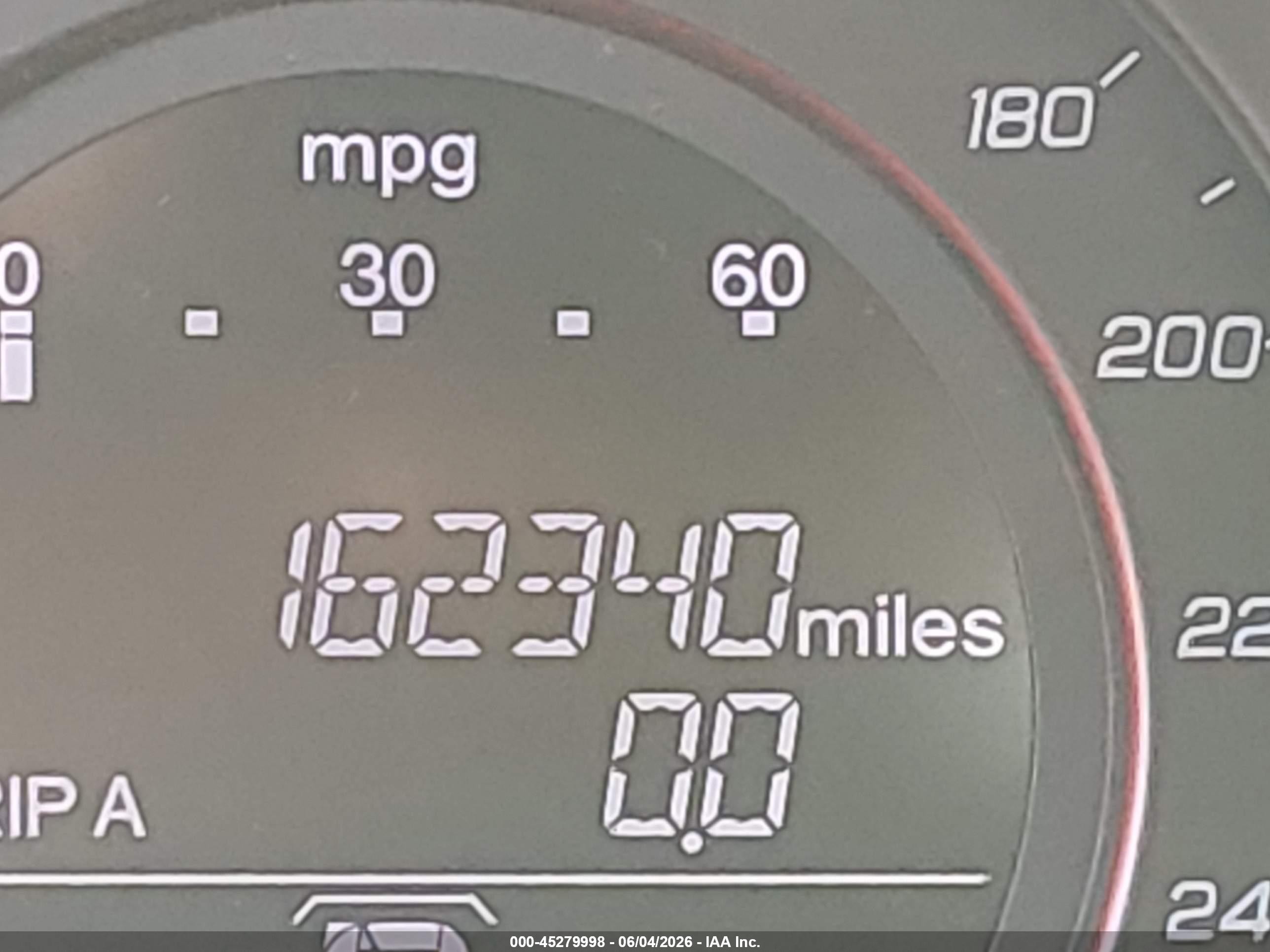 2013 Honda Accord Ex-l Blue vin: 1HGCT1B8XDA015023