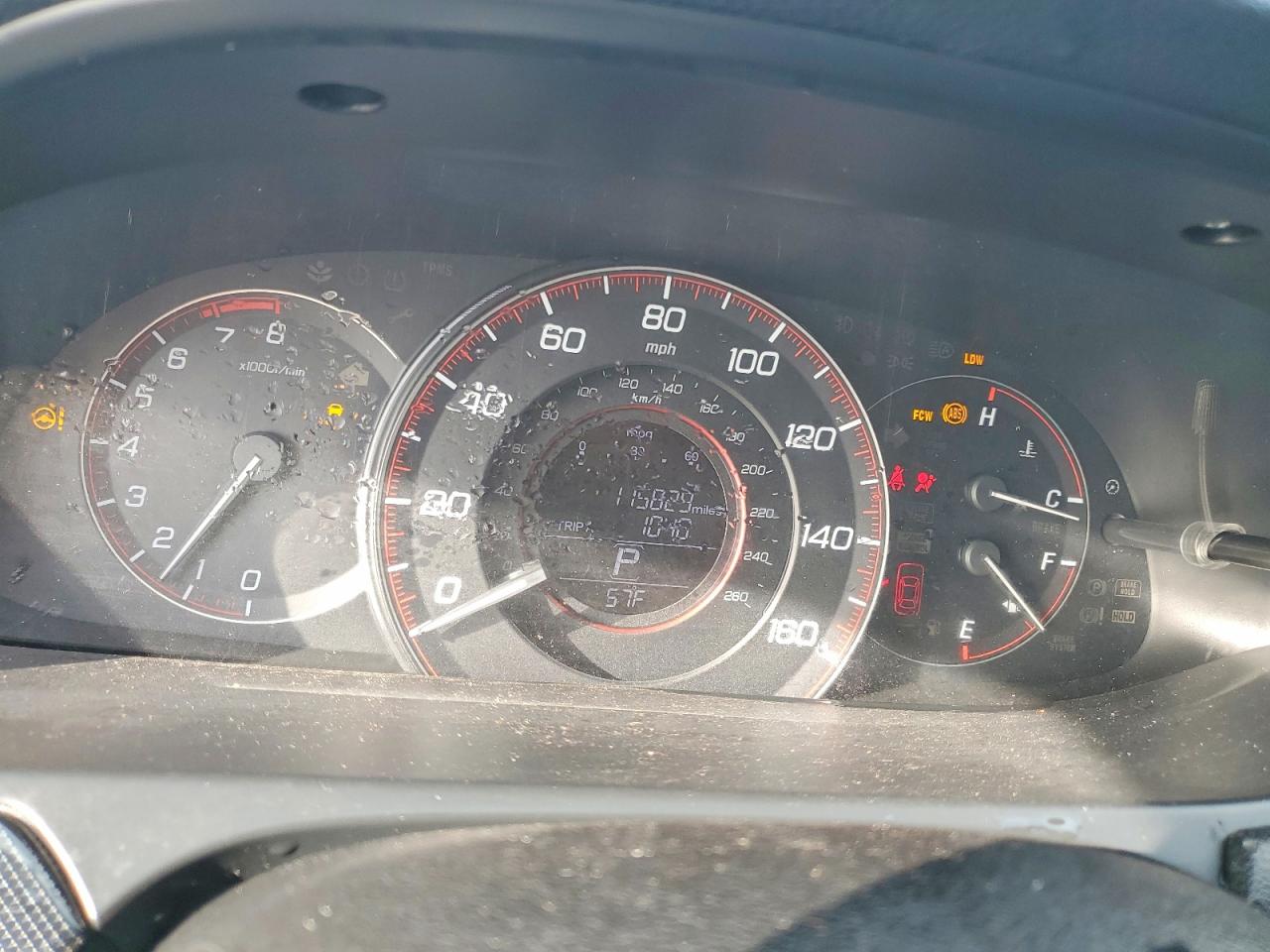 2014 Honda Accord Exl Silver vin: 1HGCT1B8XEA010390