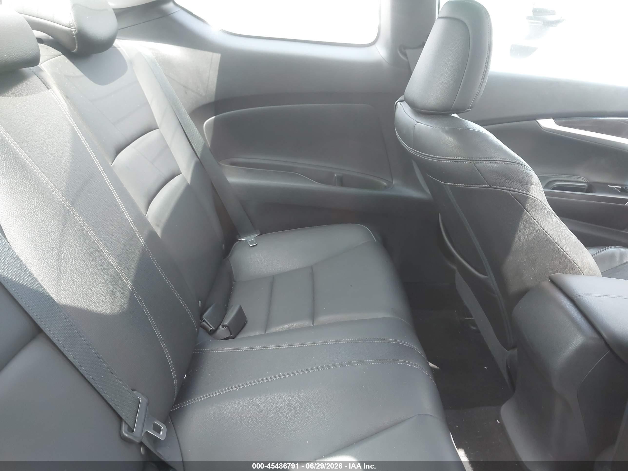 2013 Honda Accord Ex-l V-6 Черный vin: 1HGCT2A87DA011695