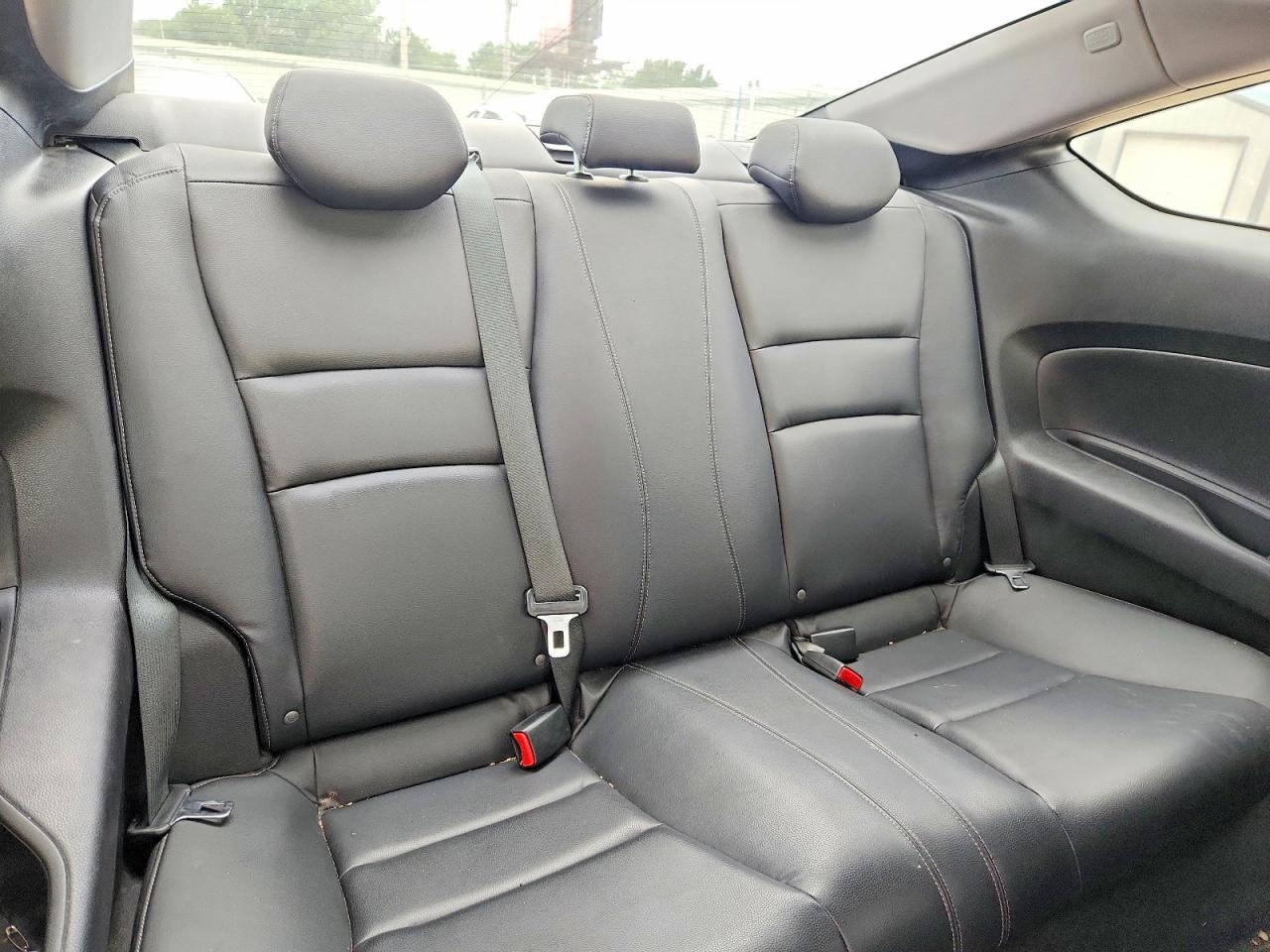 2015 Honda Accord Exl Gray vin: 1HGCT2A87FA005009