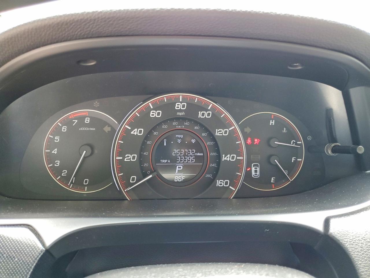 2013 Honda Accord Exl White vin: 1HGCT2B80DA006904