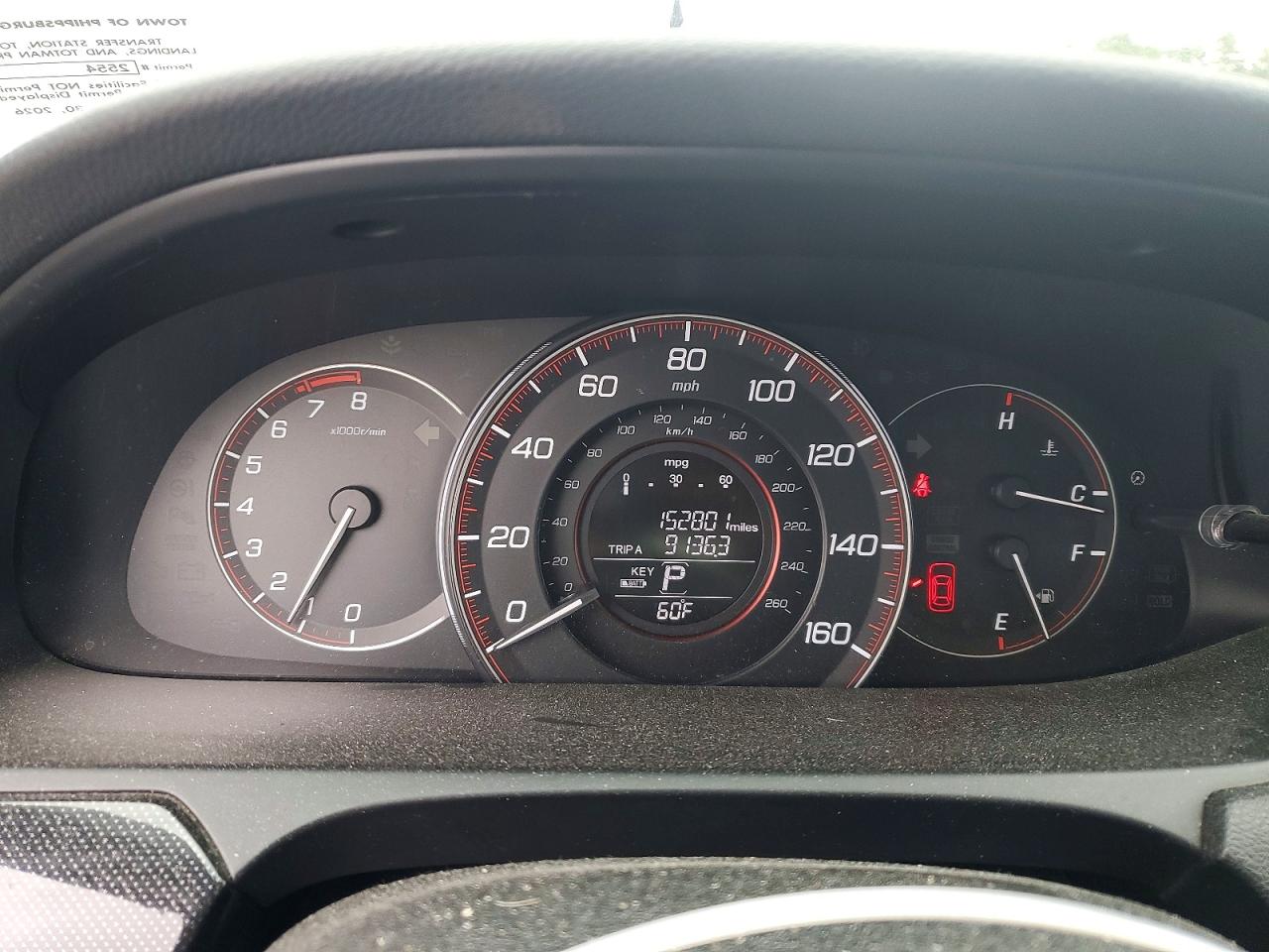 2014 Honda Accord Exl Gray vin: 1HGCT2B80EA007567