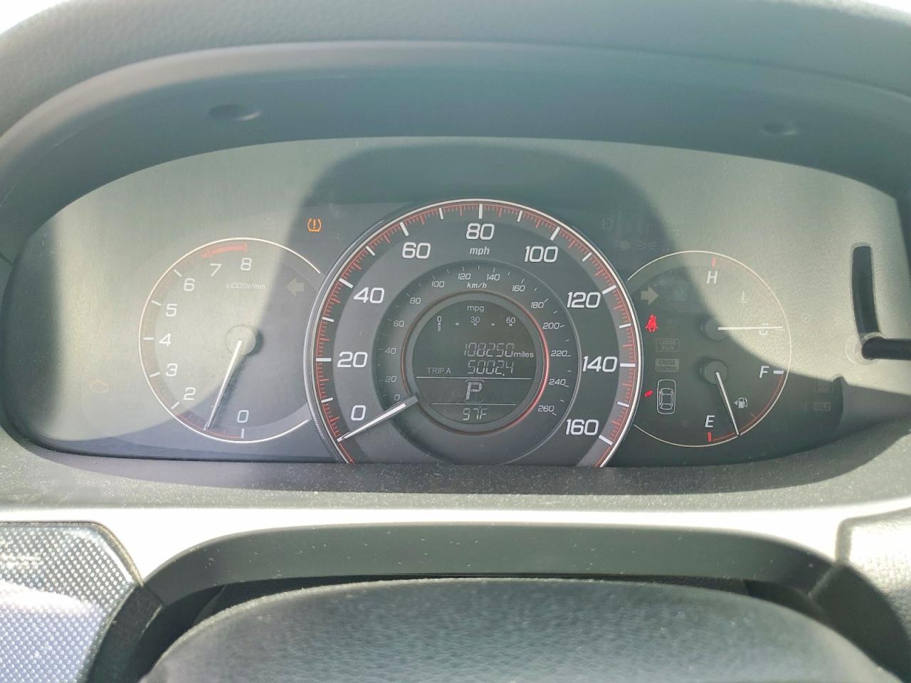 2013 Honda Accord Exl White vin: 1HGCT2B81DA011187