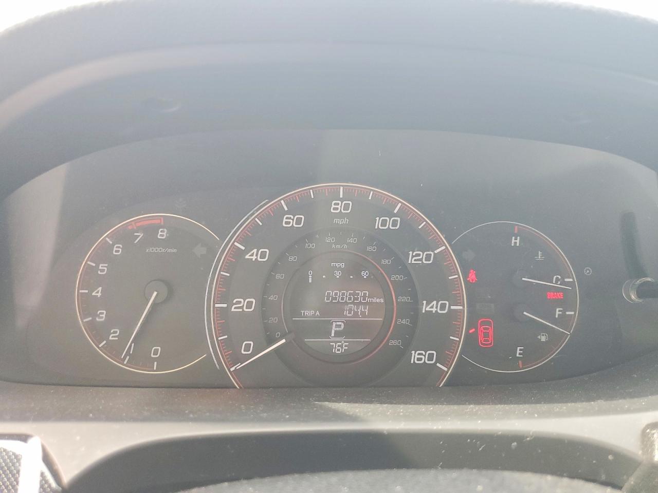 2014 Honda Accord Exl Blue vin: 1HGCT2B81EA000059