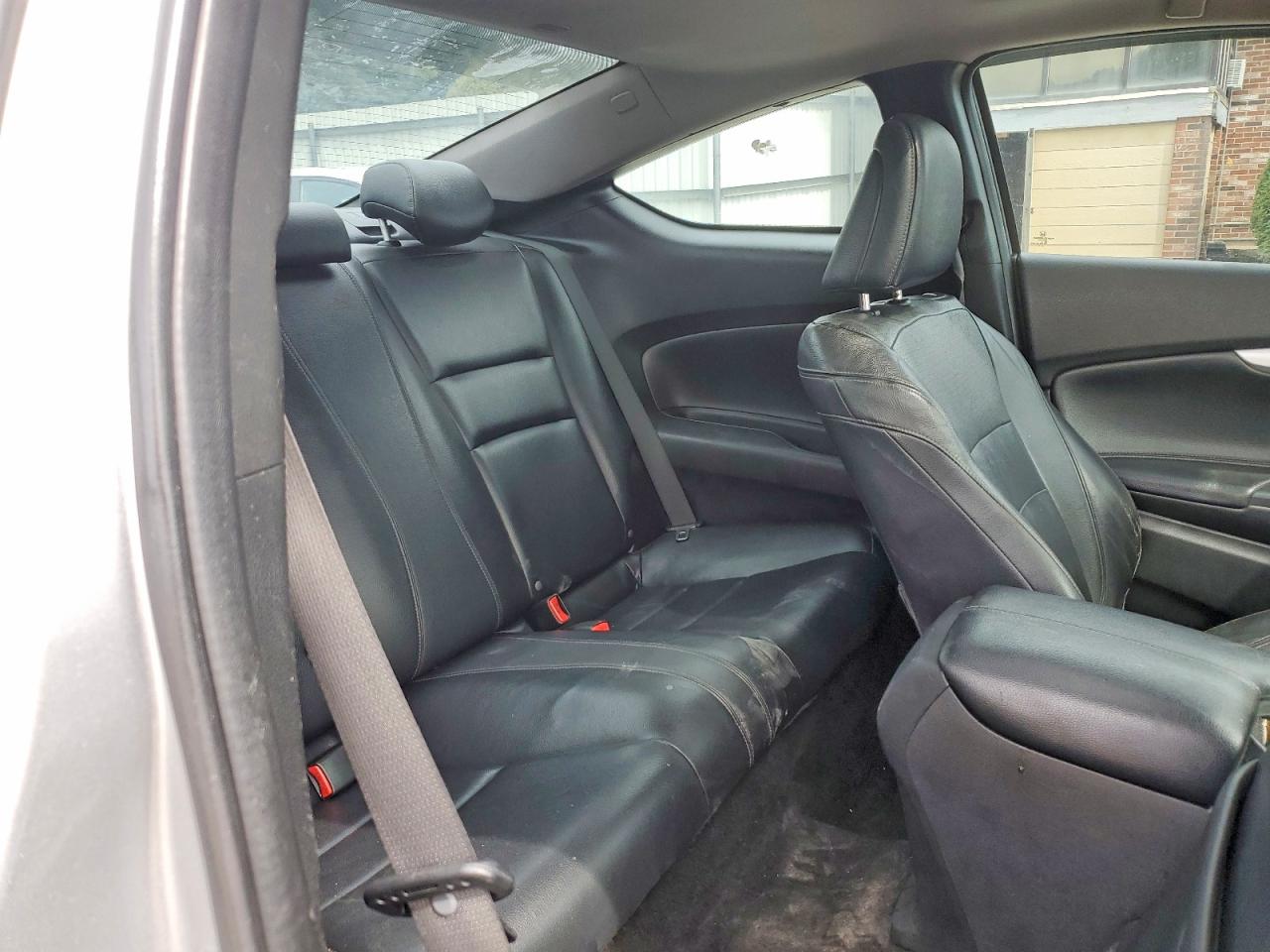 2014 Honda Accord Exl Серебряный vin: 1HGCT2B81EA009229