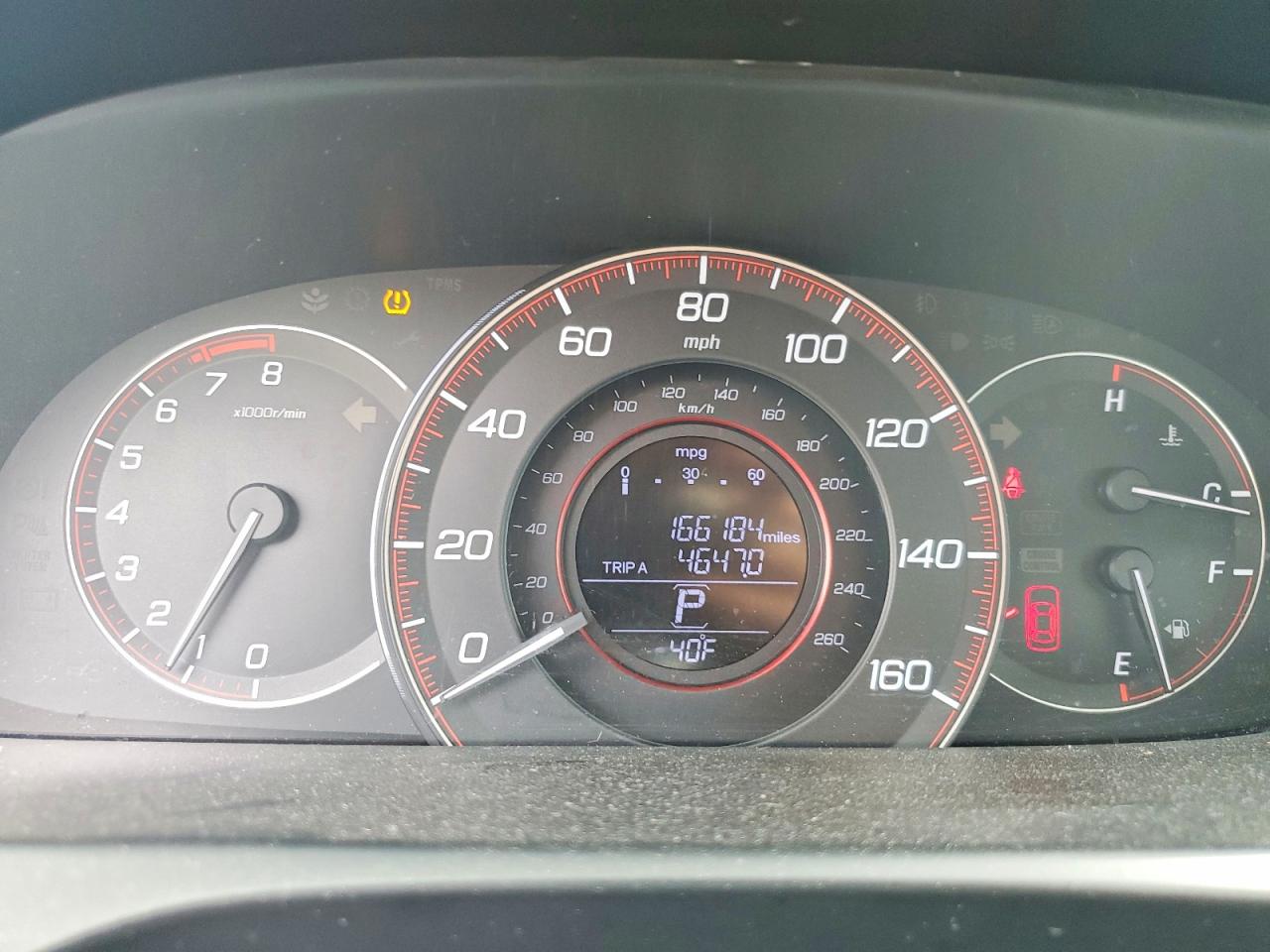 2015 Honda Accord Black vin: 1HGCT2B81FA002251