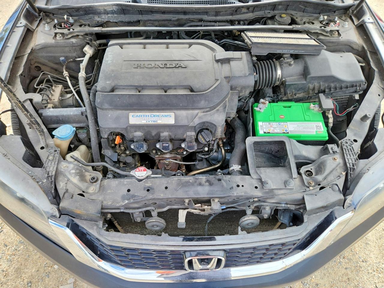 2015 Honda Accord Exl Black vin: 1HGCT2B81FA009457