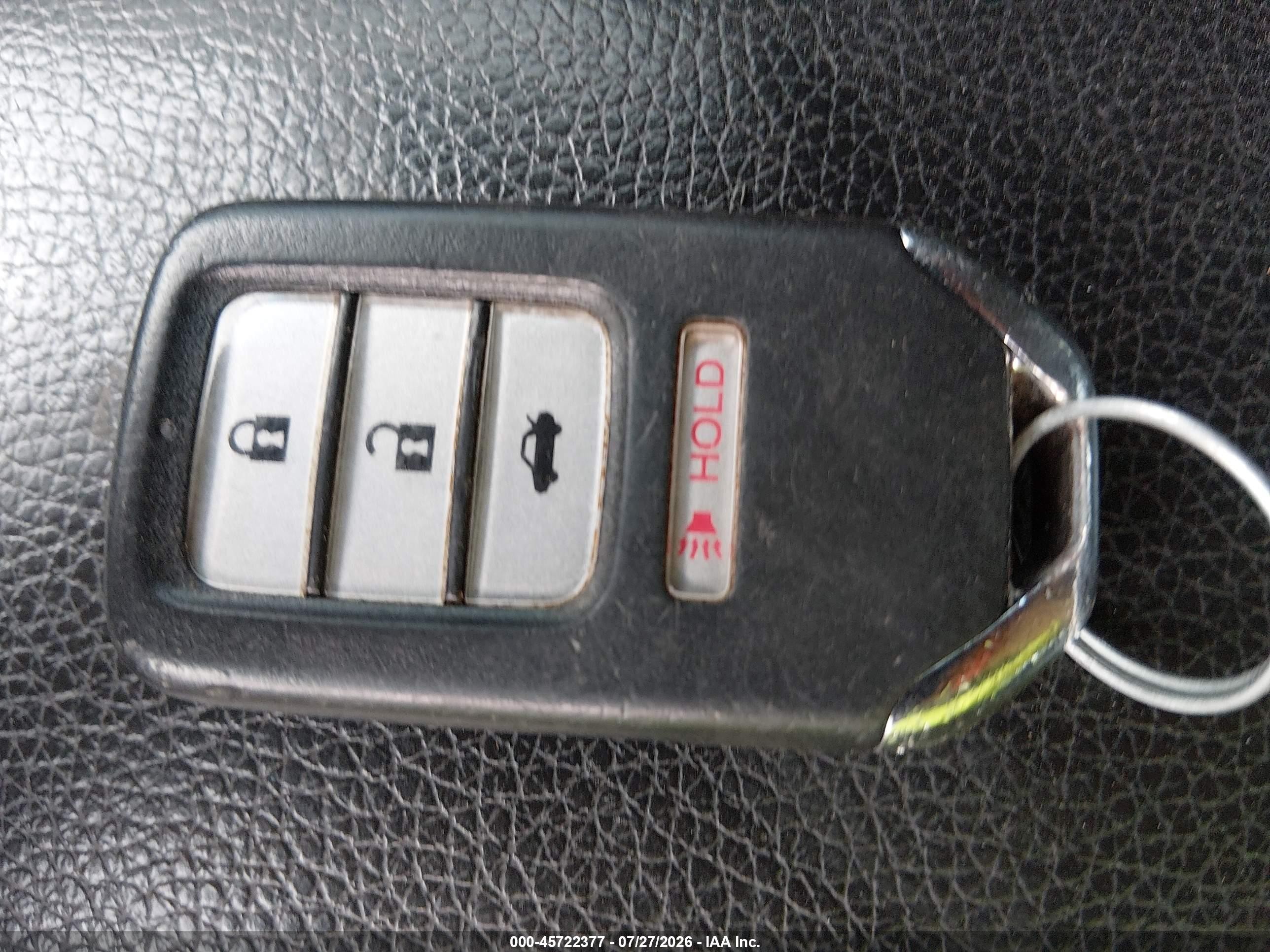 2013 Honda Accord Ex-l V-6 Gray vin: 1HGCT2B82DA004779
