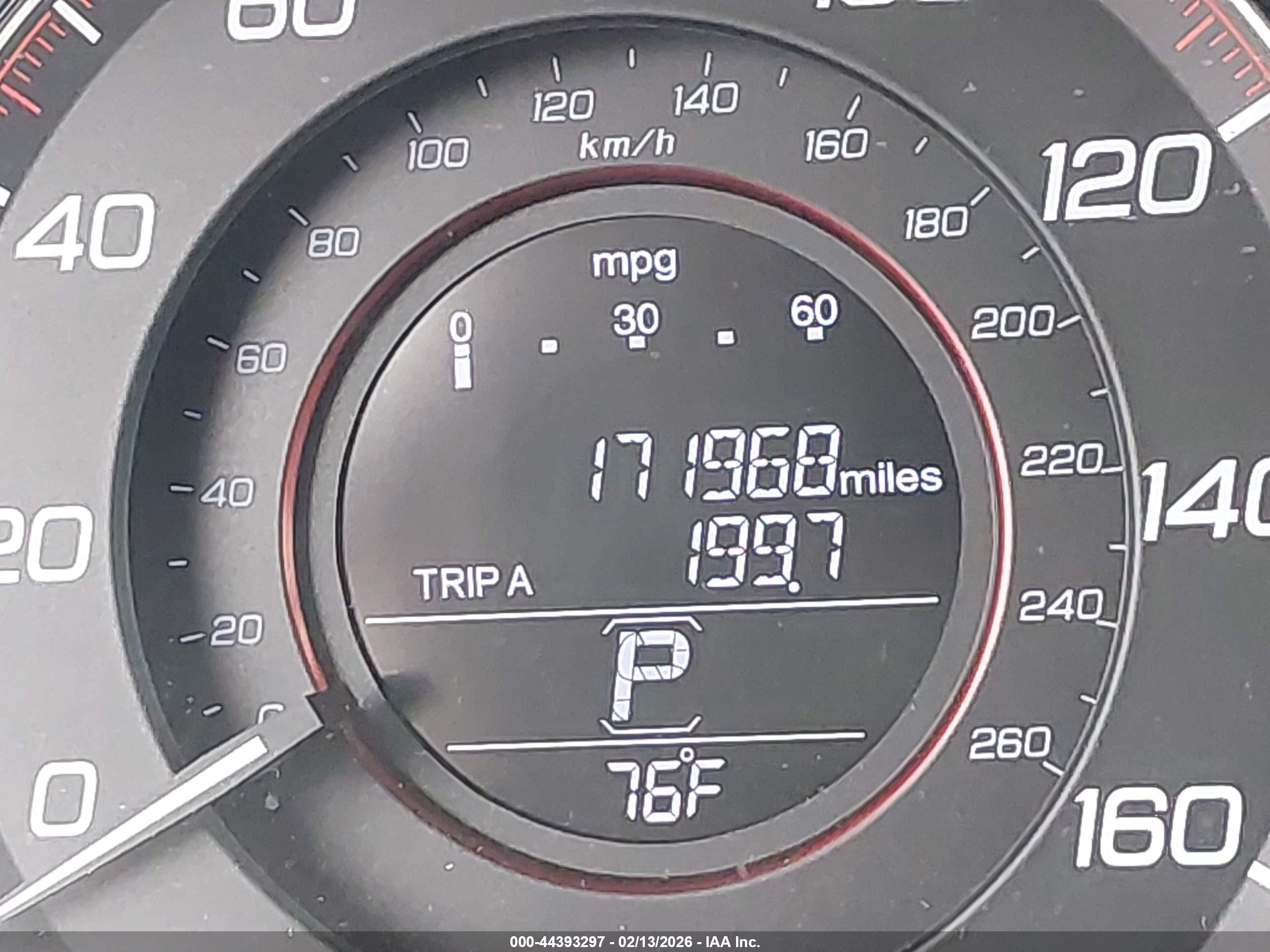 2015 Honda Accord Ex-l V-6 Gray vin: 1HGCT2B82FA002615