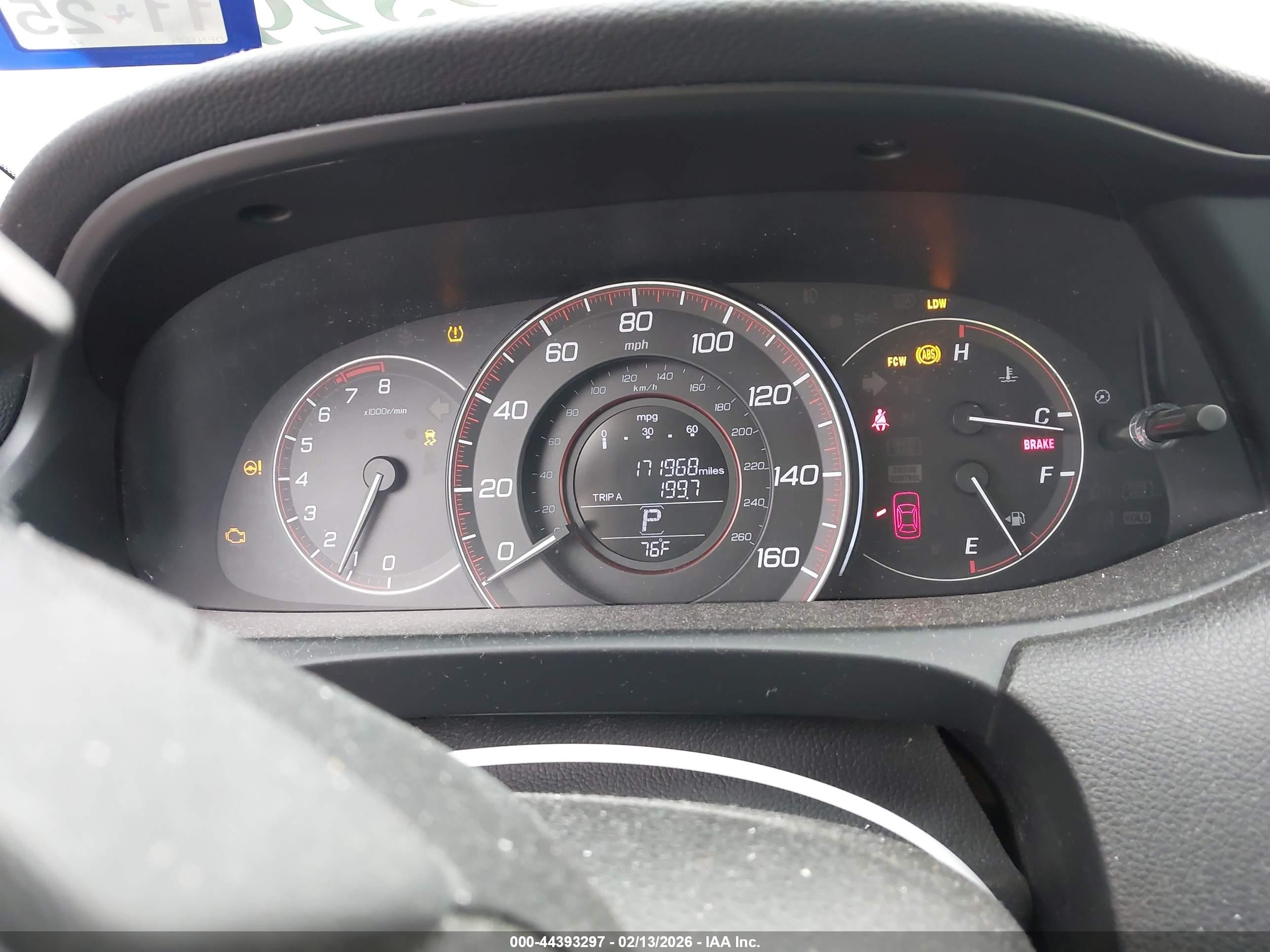 2015 Honda Accord Ex-l V-6 Gray vin: 1HGCT2B82FA002615