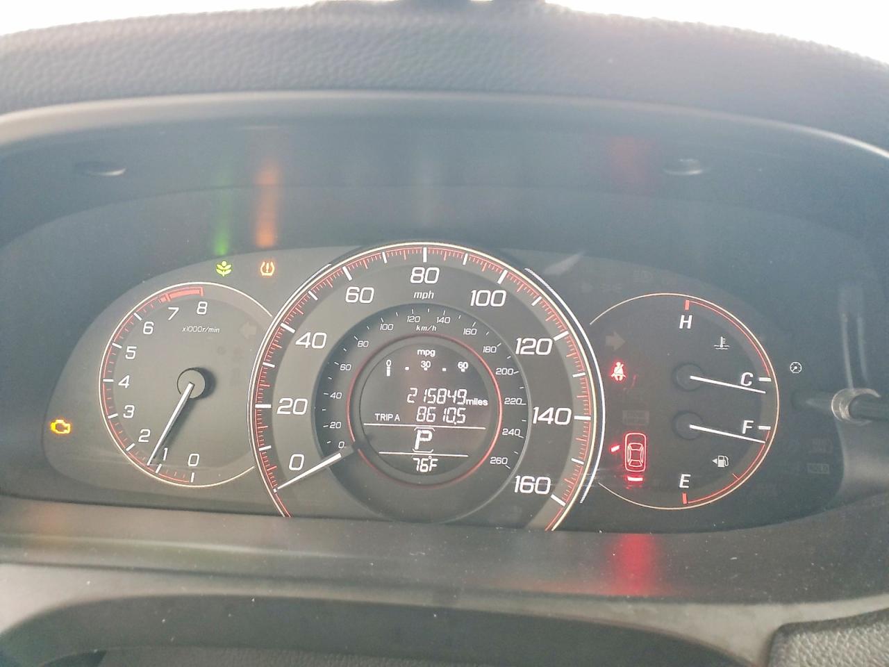 2015 Hond Accord Black vin: 1HGCT2B82FA006664