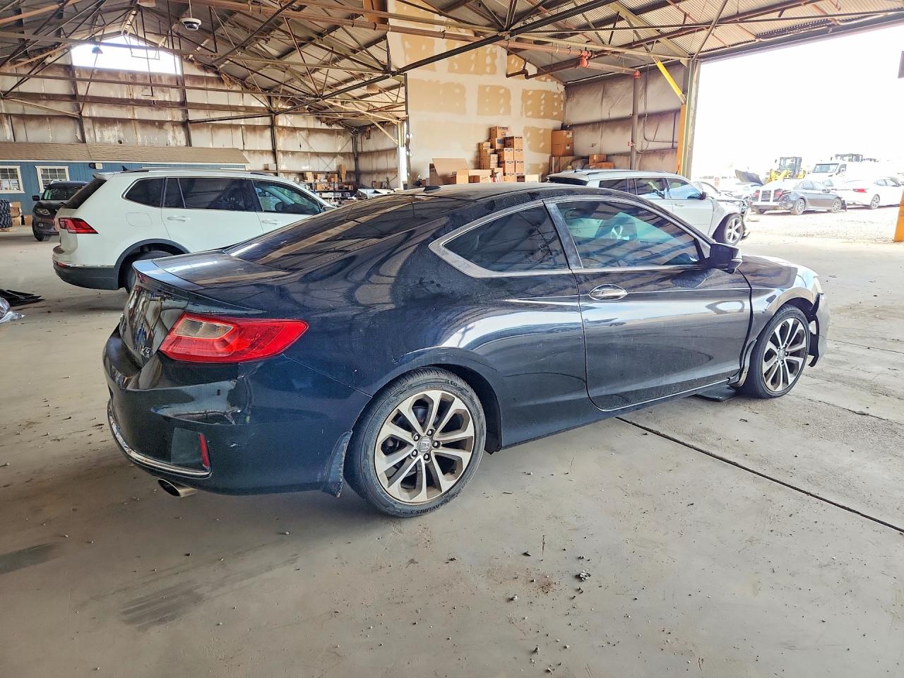 2013 Honda Accord Exl Black vin: 1HGCT2B83DA005911
