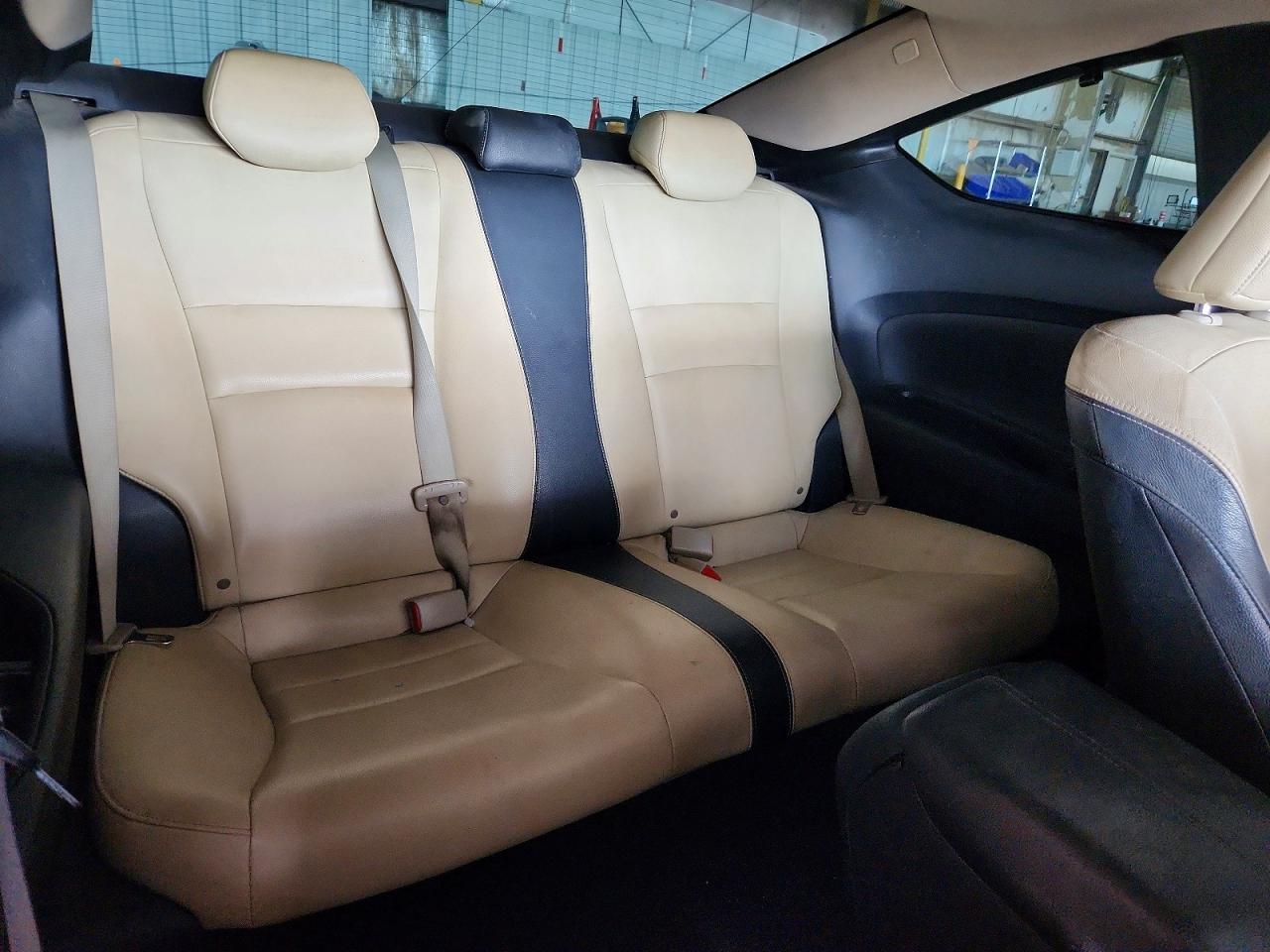2013 Honda Accord Exl Black vin: 1HGCT2B83DA005911