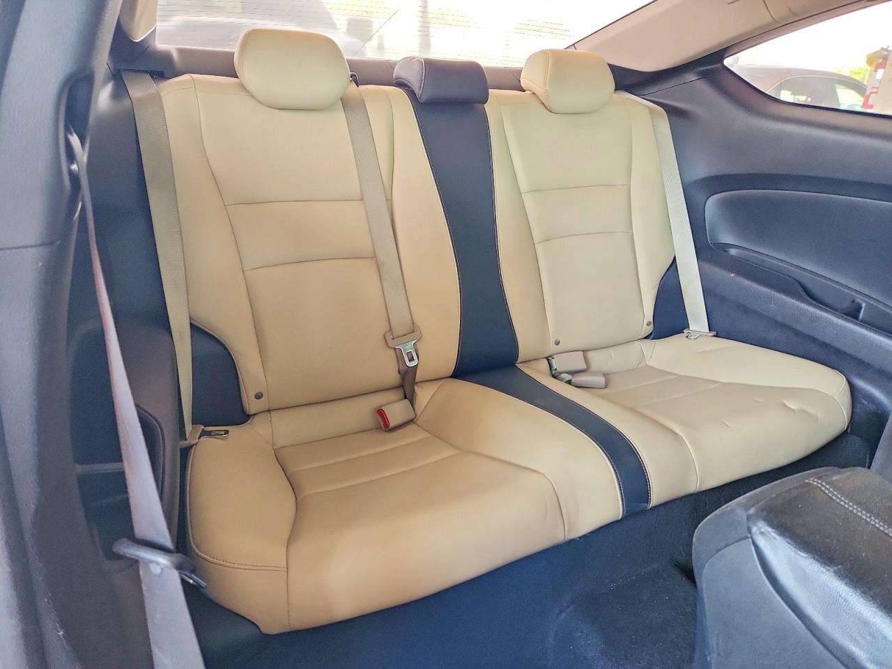 2015 Honda Accord Exl White vin: 1HGCT2B83FA008908