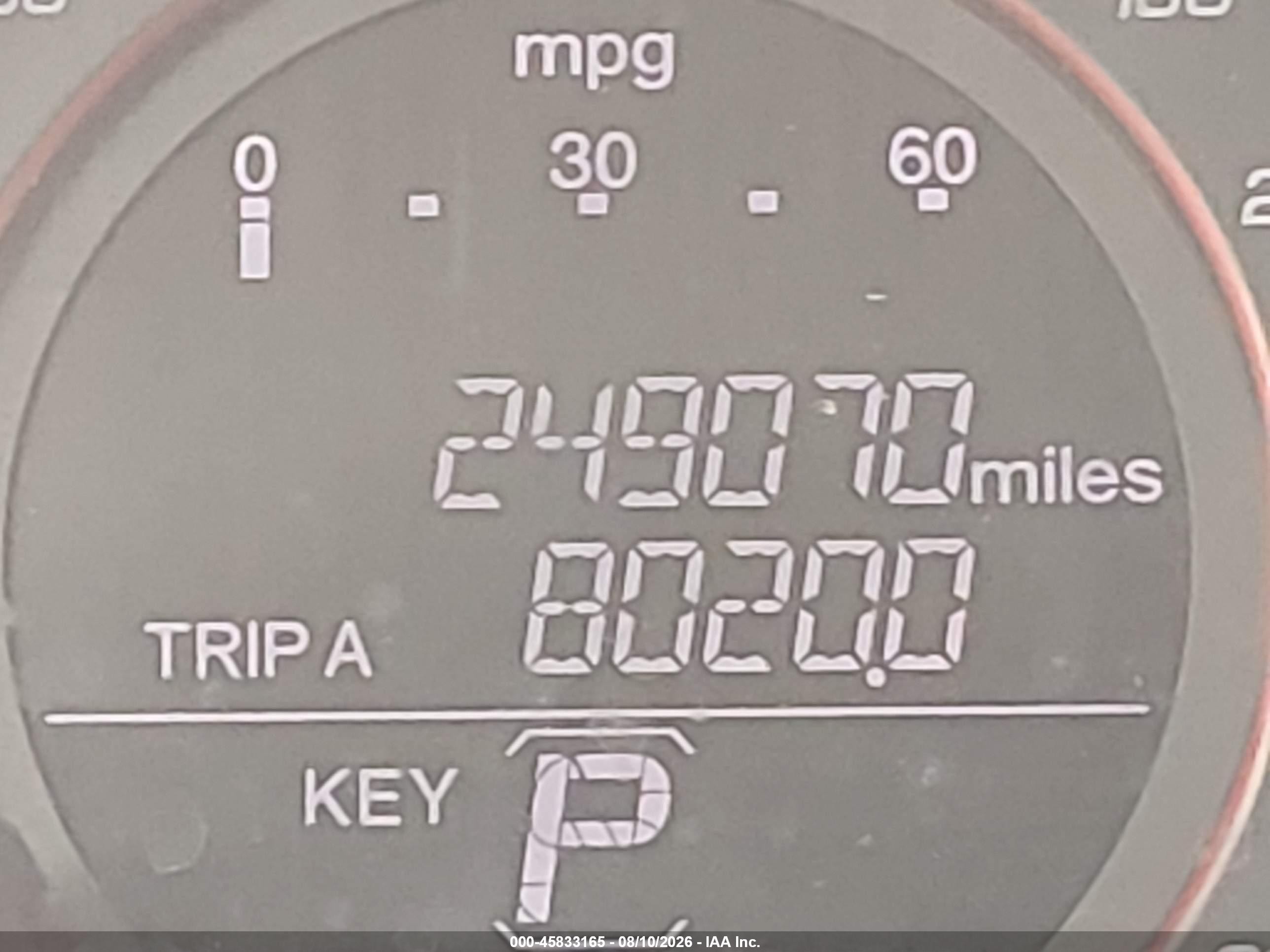 2013 Honda Accord Ex-l V-6 Silver vin: 1HGCT2B84DA001950