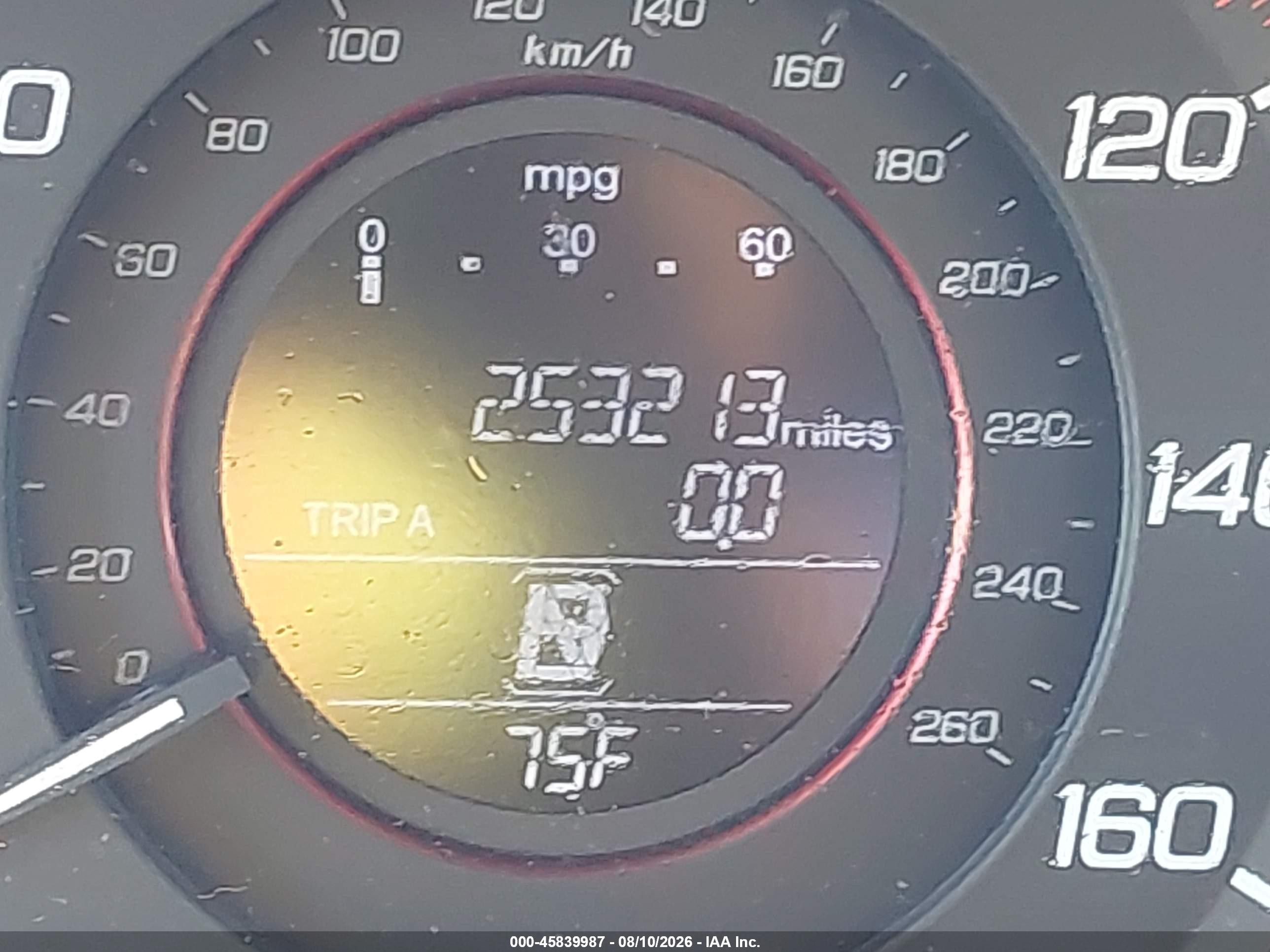 2014 Honda Accord Ex-l V-6 White vin: 1HGCT2B84EA000525