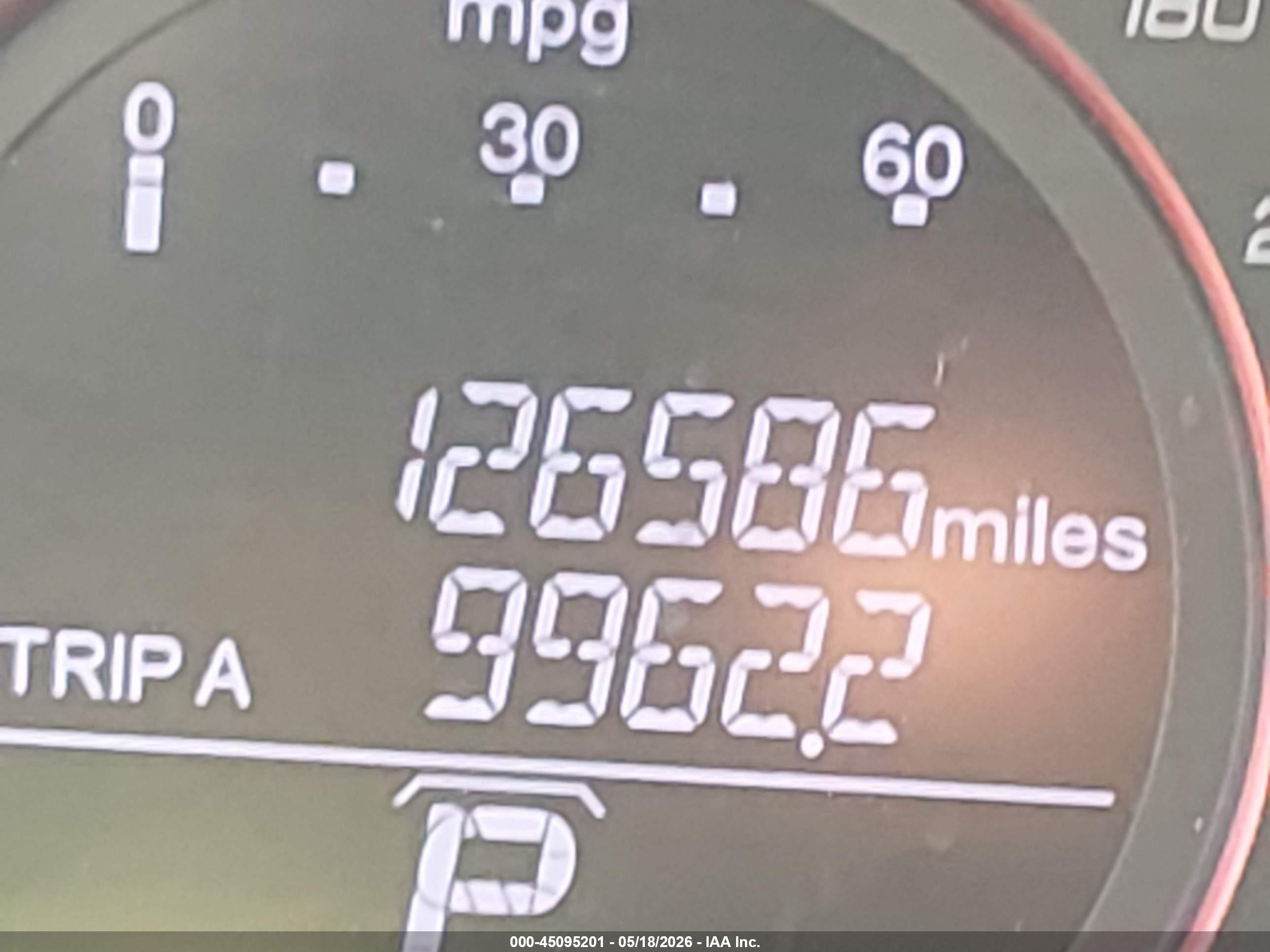2015 Honda Accord Ex-l V-6 Синий vin: 1HGCT2B84FA007198
