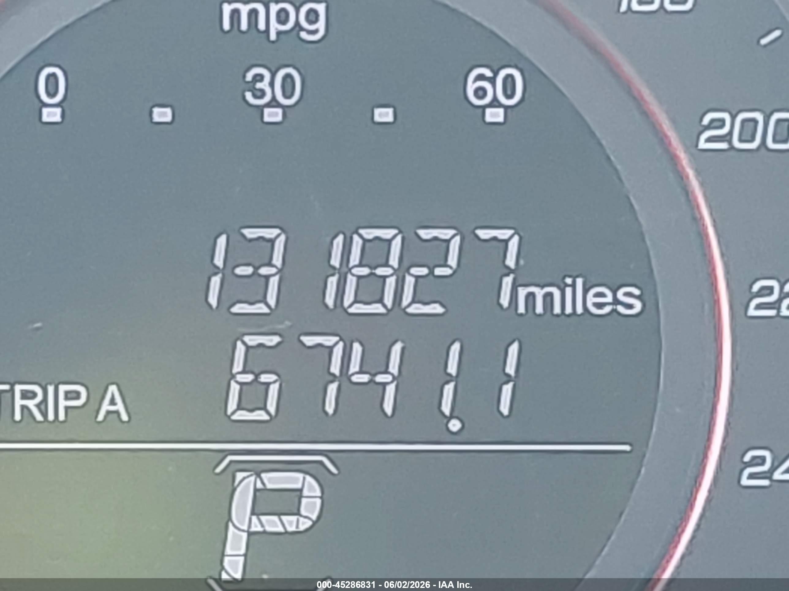 2013 Honda Accord Ex-l V-6 Белый vin: 1HGCT2B85DA000290