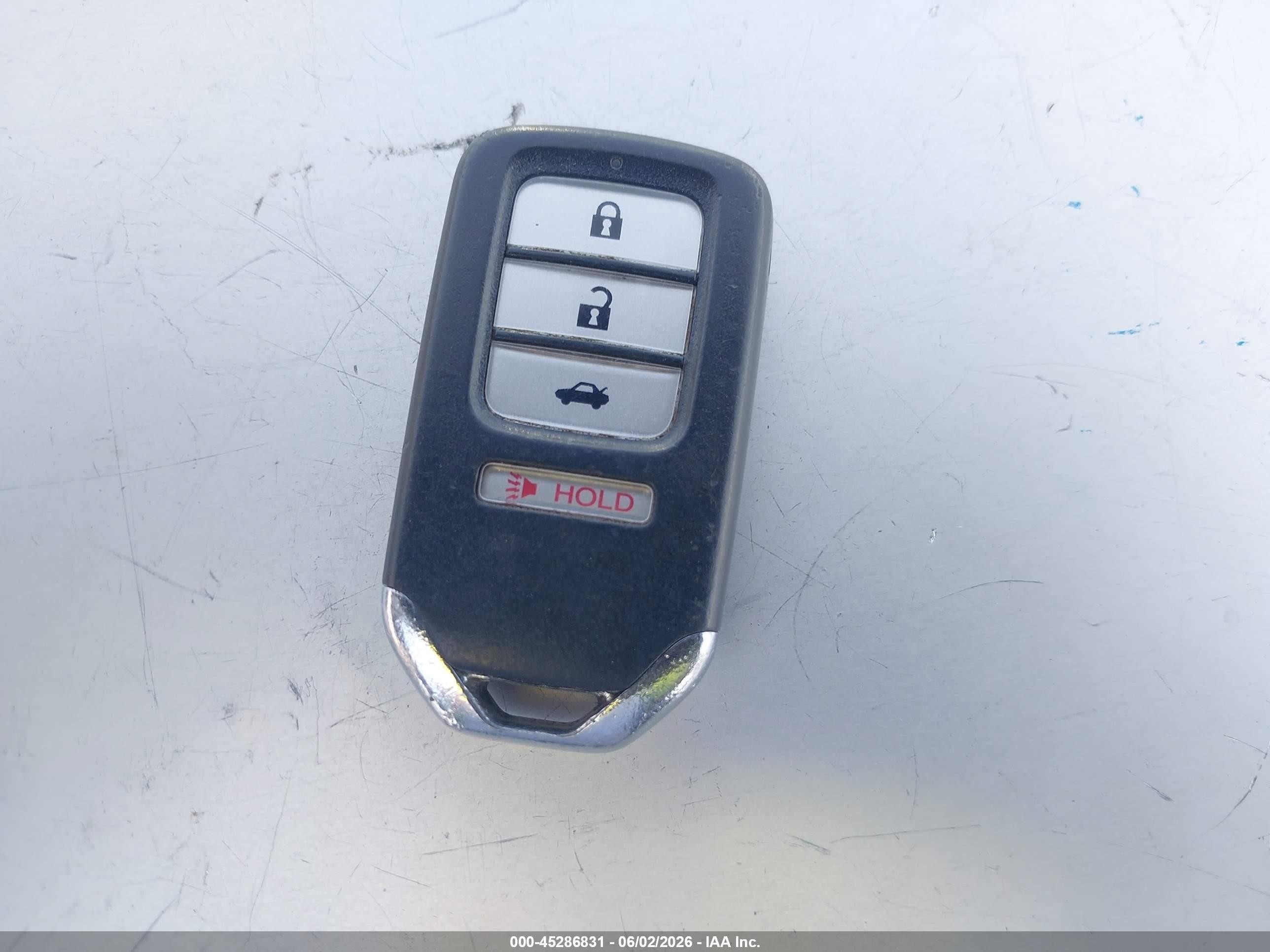2013 Honda Accord Ex-l V-6 Белый vin: 1HGCT2B85DA000290