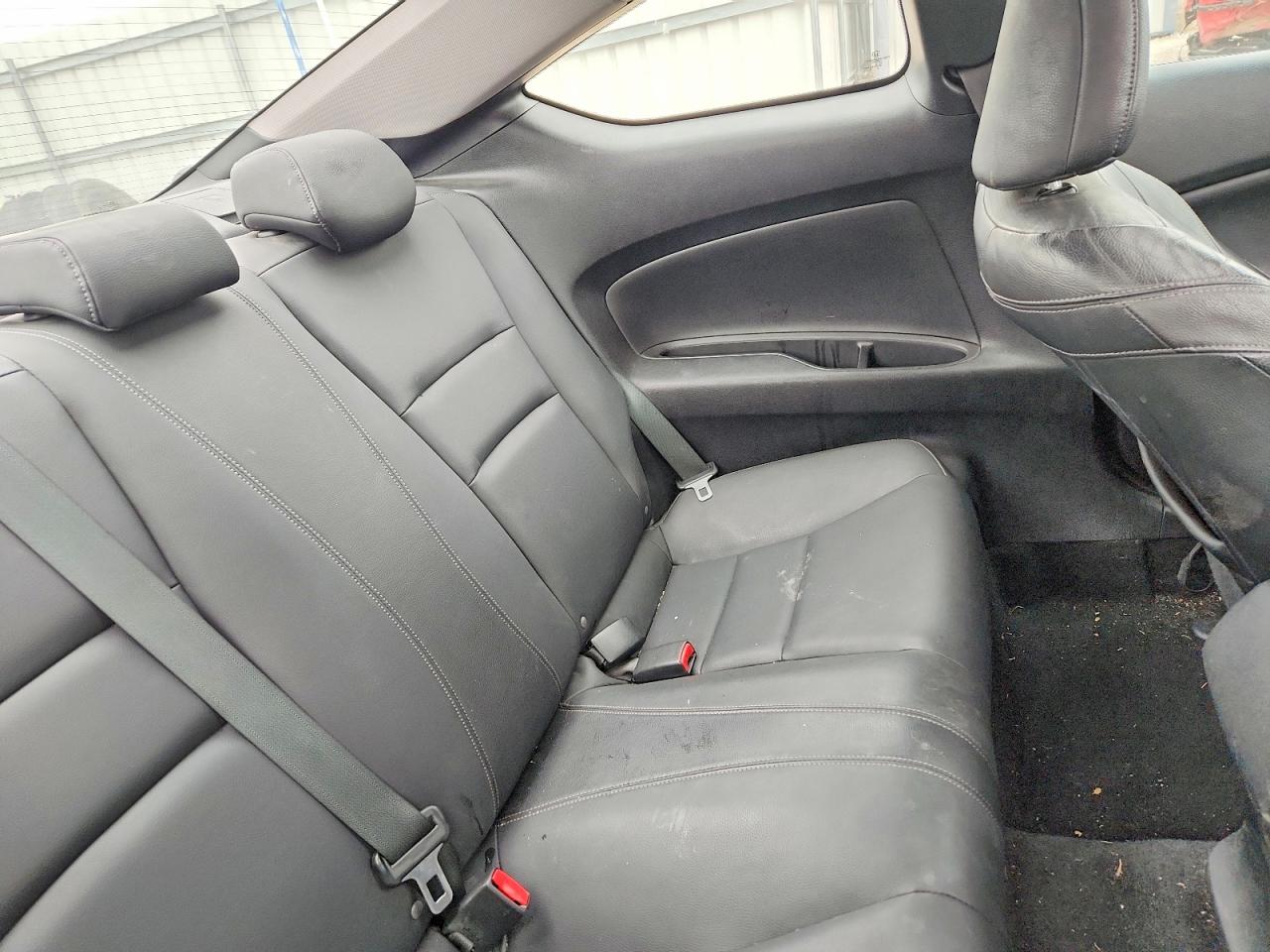 2013 Honda Accord Exl Charcoal vin: 1HGCT2B85DA001293