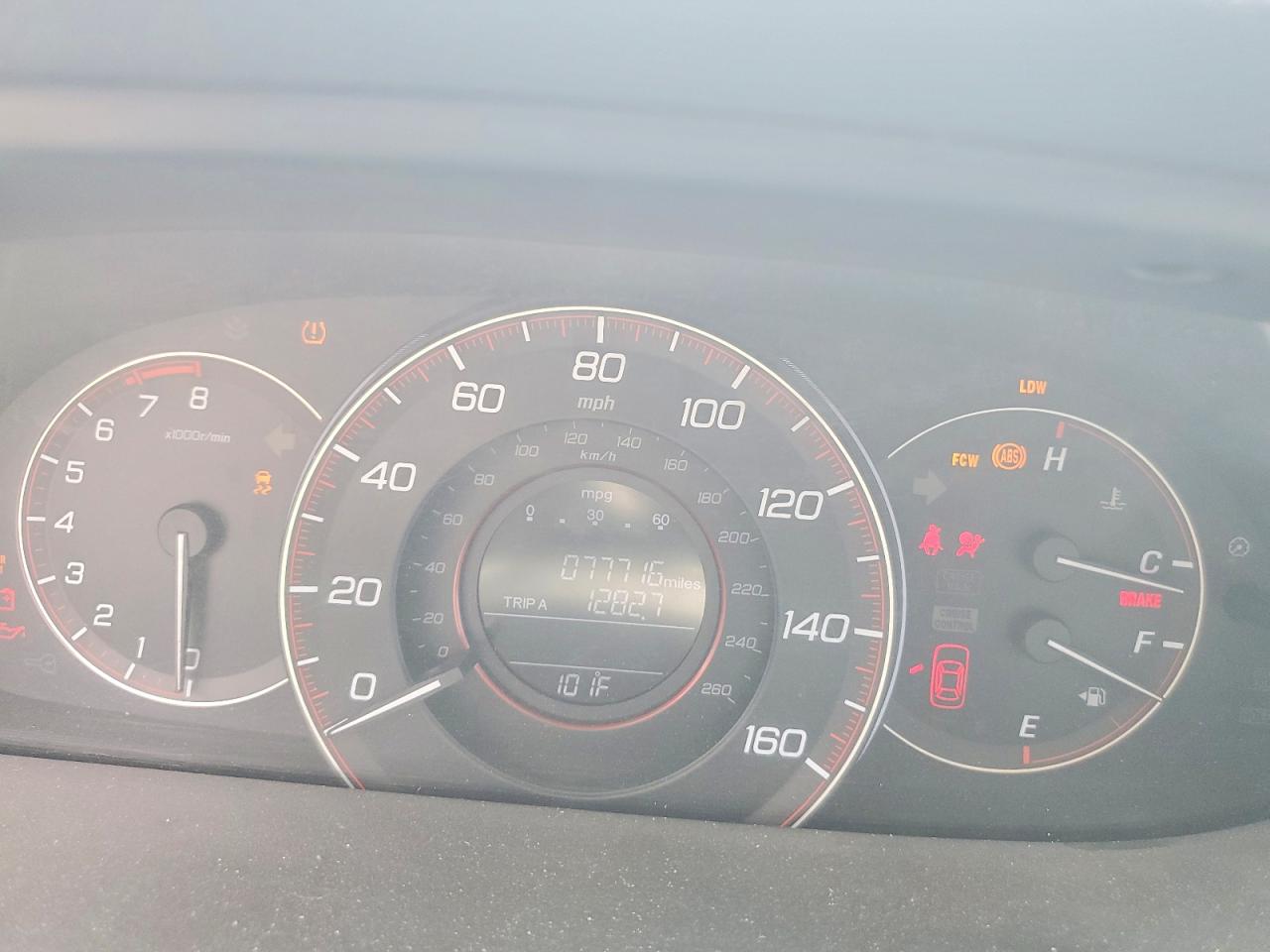 2014 Honda Accord Exl Белый vin: 1HGCT2B85EA001943