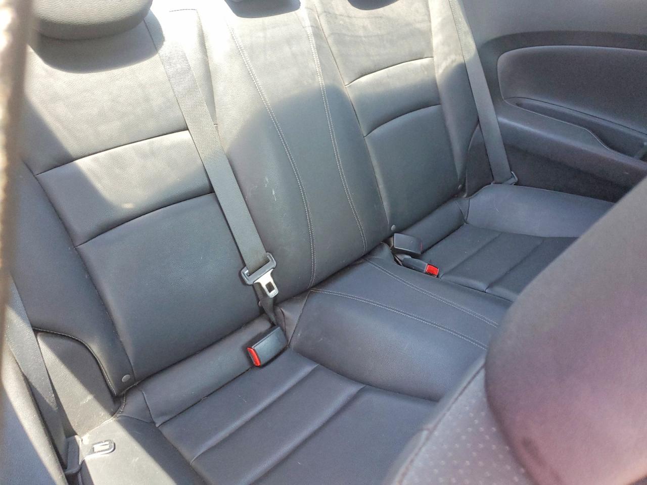 2014 Honda Accord Exl Silver vin: 1HGCT2B85EA005281