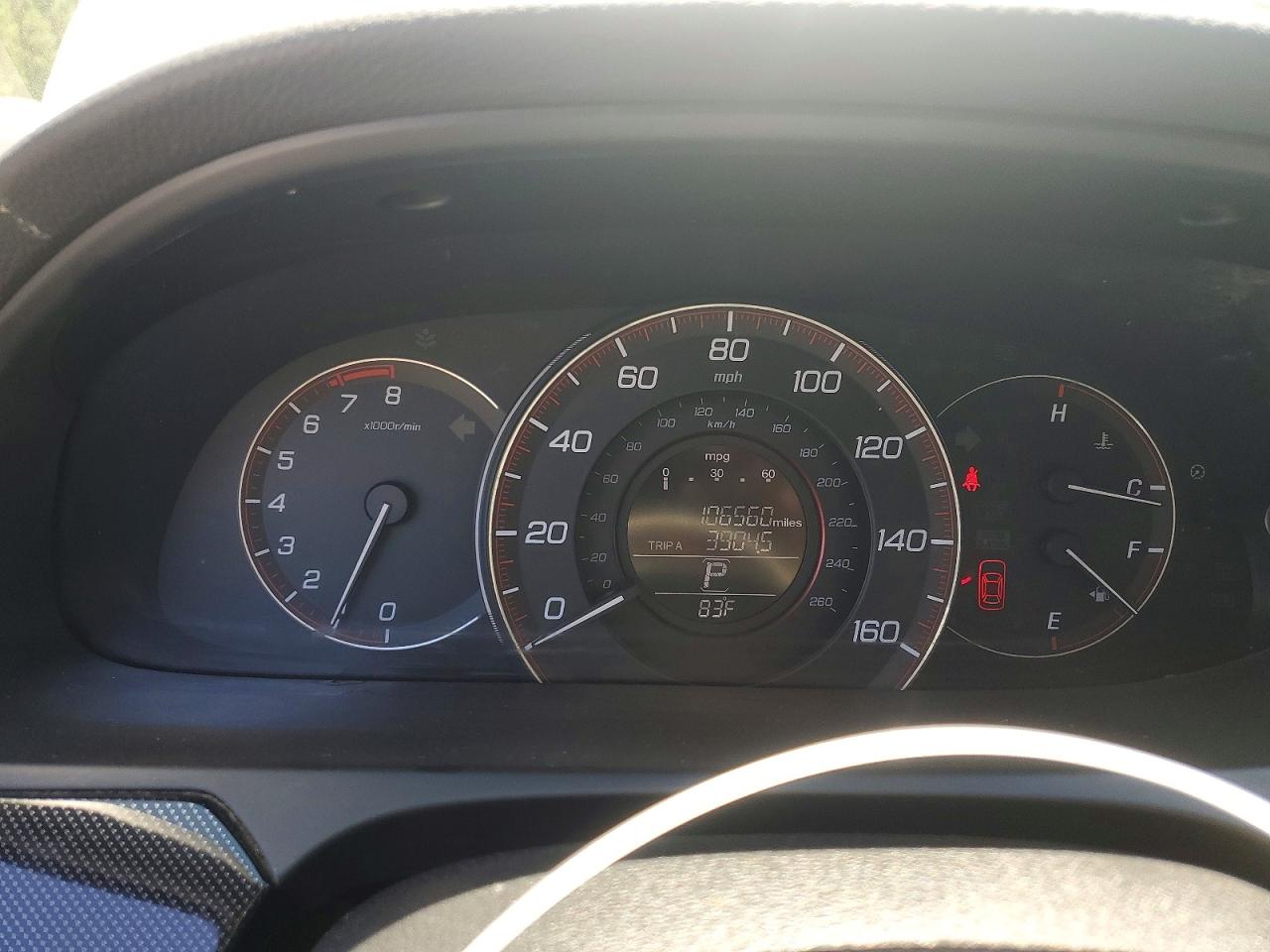 2014 Honda Accord Exl Silver vin: 1HGCT2B85EA005281