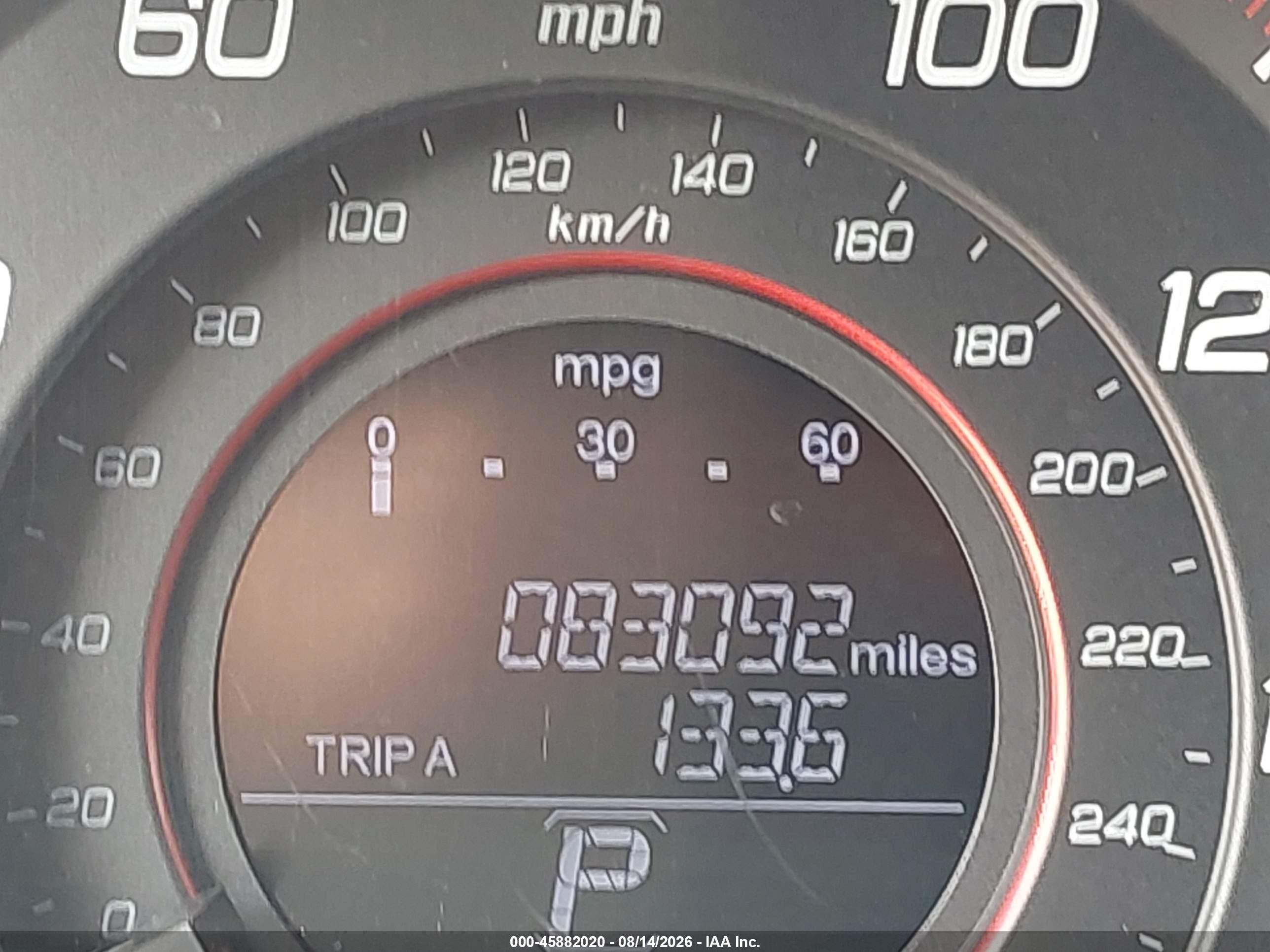2015 Honda Accord Ex-l V-6 Черный vin: 1HGCT2B85FA007372