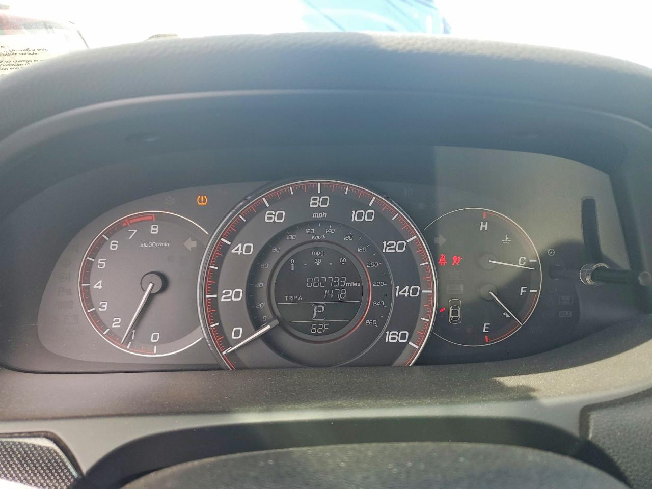 2013 Honda Accord Exl Черный vin: 1HGCT2B86DA004655