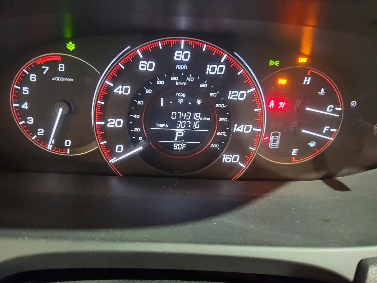 2013 Honda Accord Exl Black vin: 1HGCT2B86DA011539