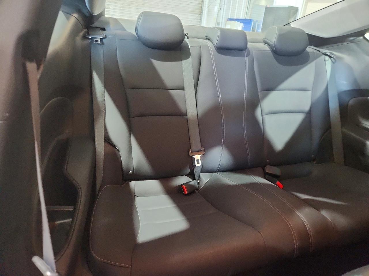 2013 Honda Accord Exl Black vin: 1HGCT2B86DA011539