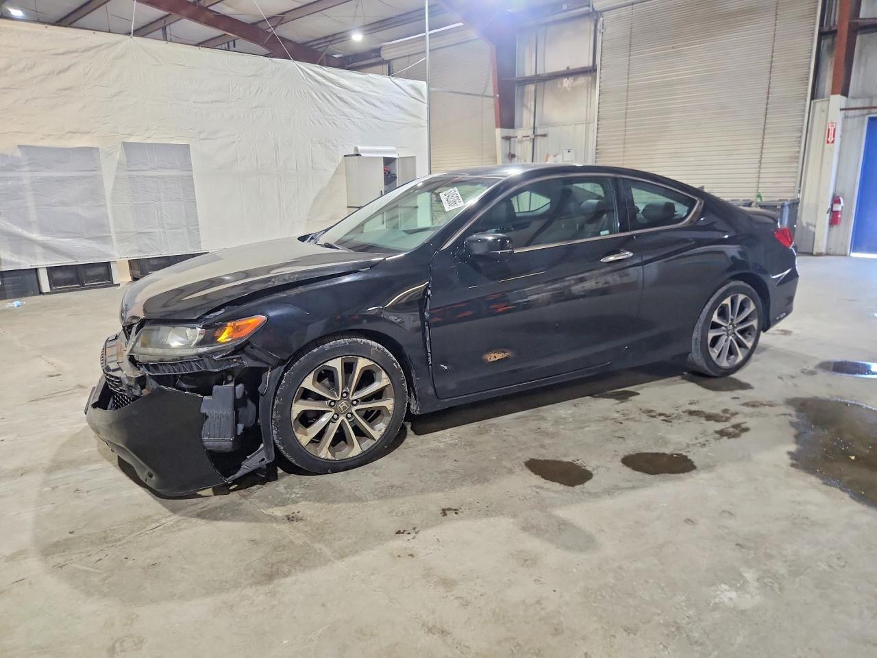2013 Honda Accord Exl Black vin: 1HGCT2B86DA011539