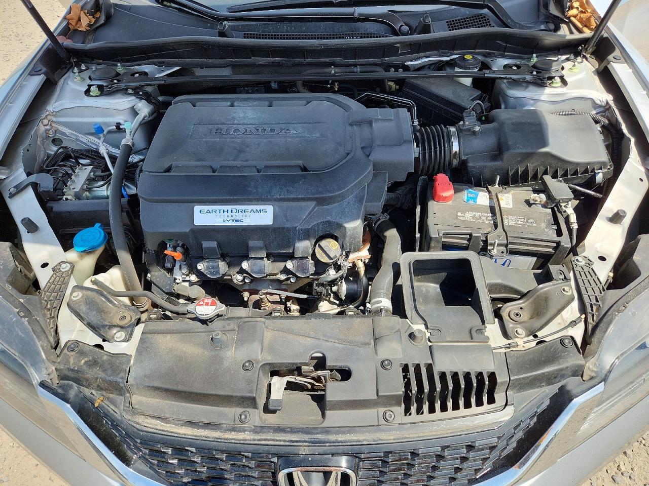 2014 Honda Accord Exl Silver vin: 1HGCT2B87EA003161