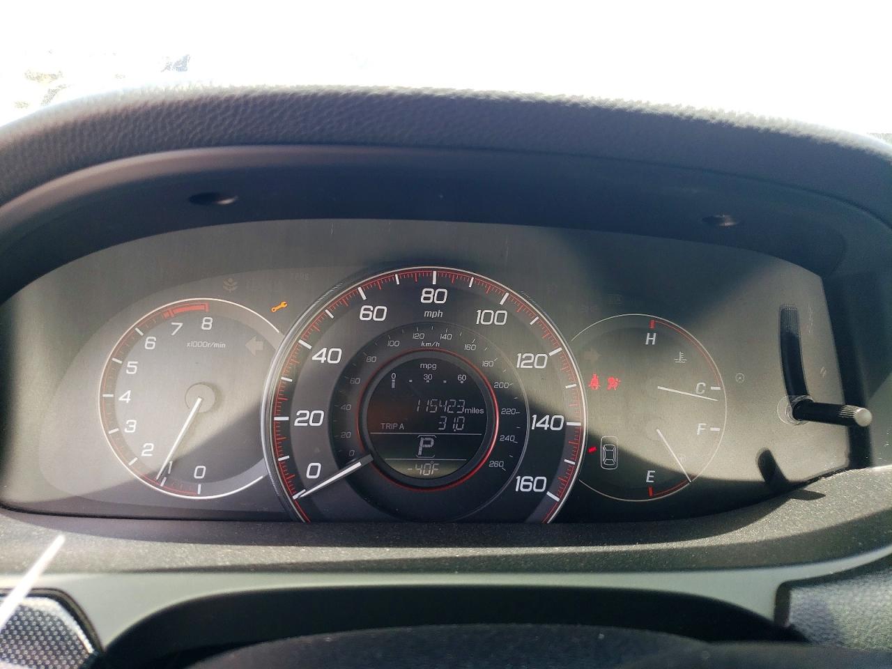 2013 Honda Accord Exl Gray vin: 1HGCT2B88DA002213